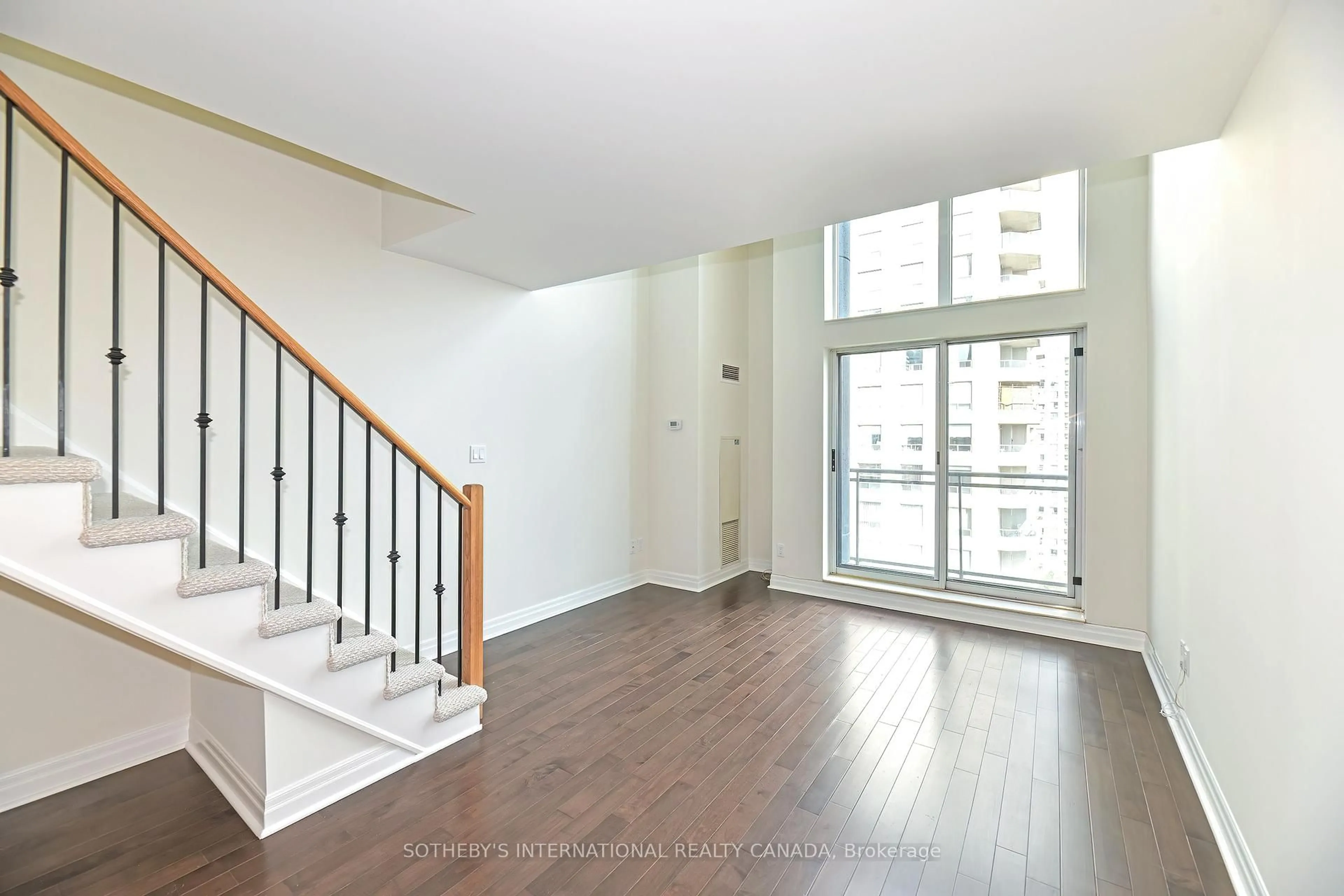 Unknown for 188 Doris Ave #1704, Toronto Ontario M2N 6Z5