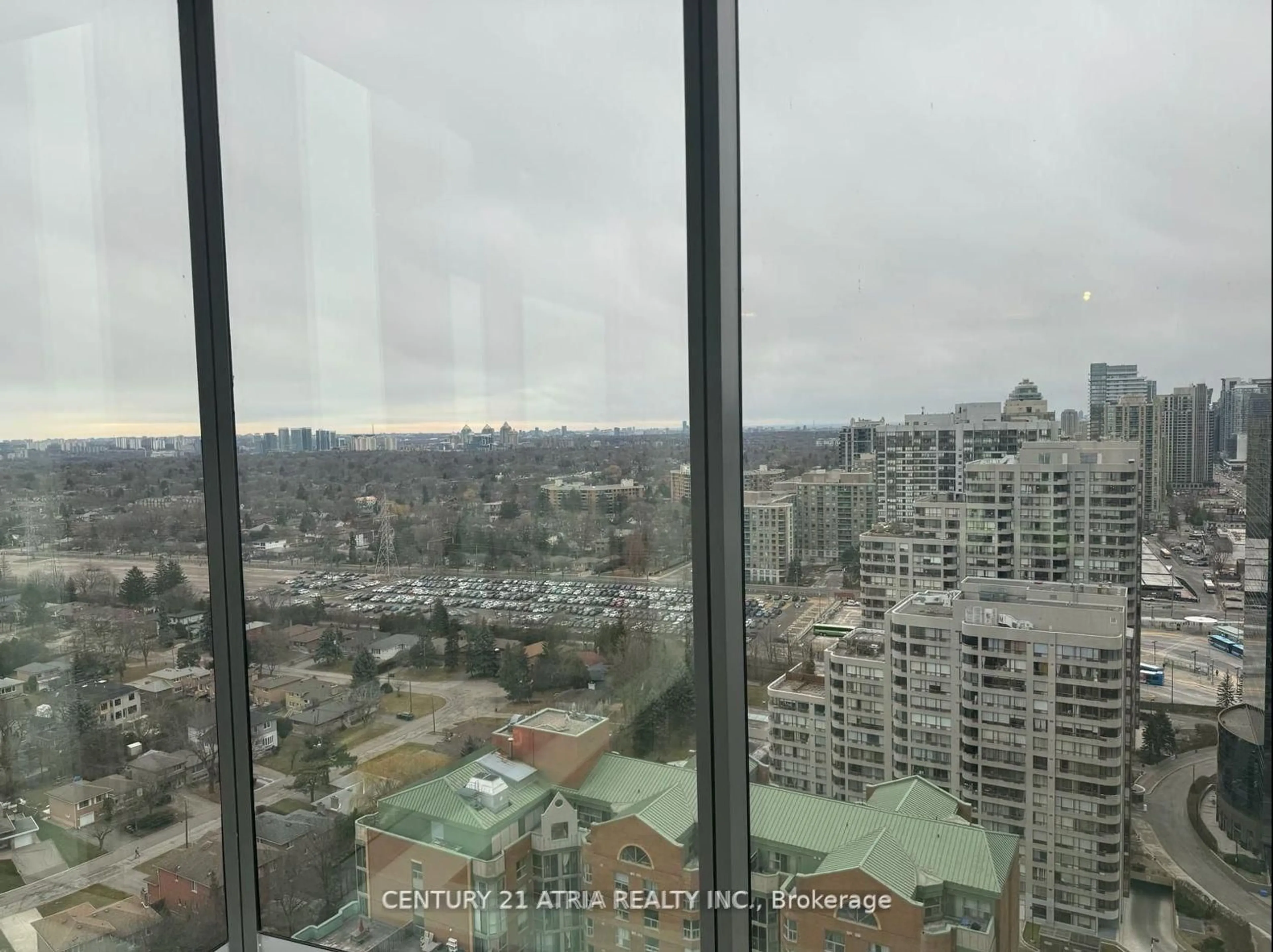 A pic of a room for 8 Olympic Garden Dr #2503, Toronto Ontario M2M 0B9