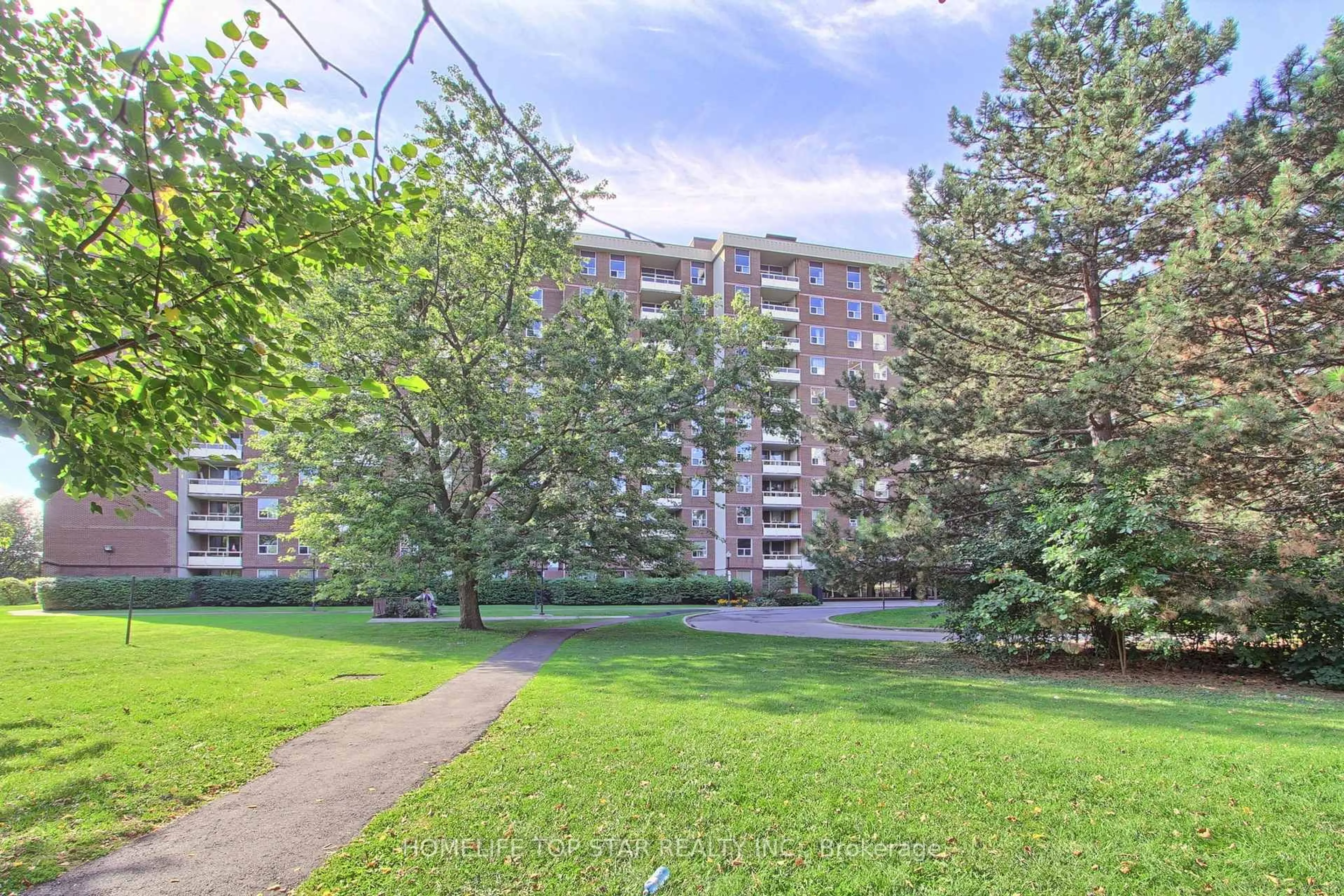 Unknown for 175 Hilda Ave Ave #703, Toronto Ontario M2M 1V8