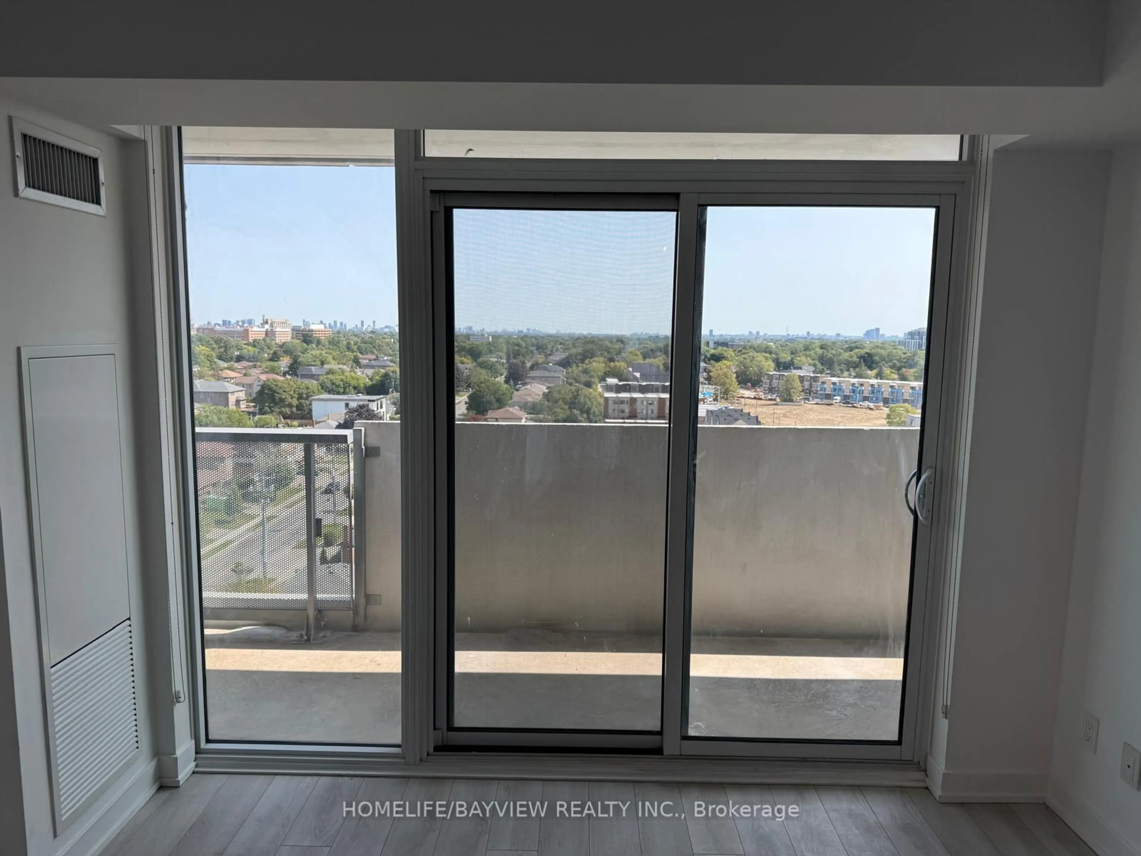 Unknown for 120 Varna Dr #1212, Toronto Ontario M6A 0B3