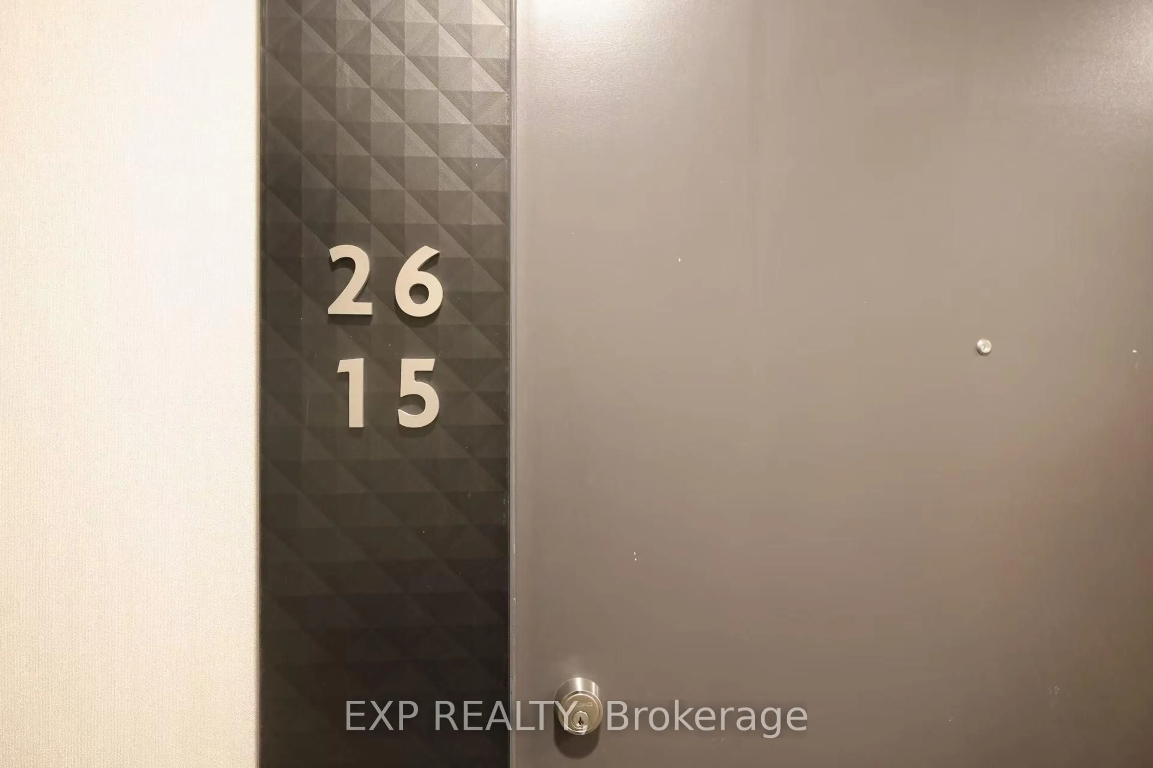 Unknown for 8 Wellesley St #2615, Toronto Ontario M4Y 1E7