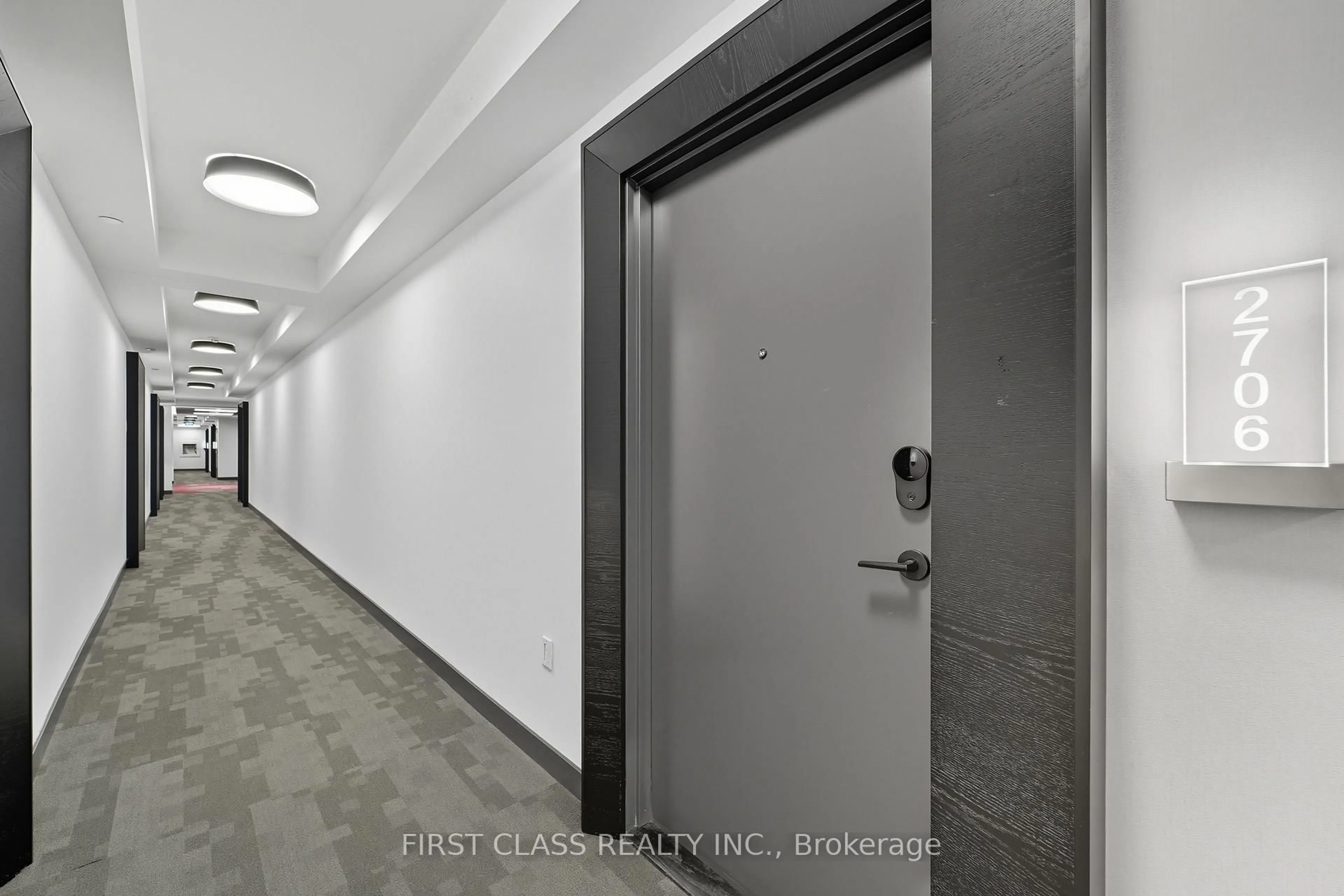 Unknown for 70 Princess St #2706 E, Toronto Ontario M5A 0X6