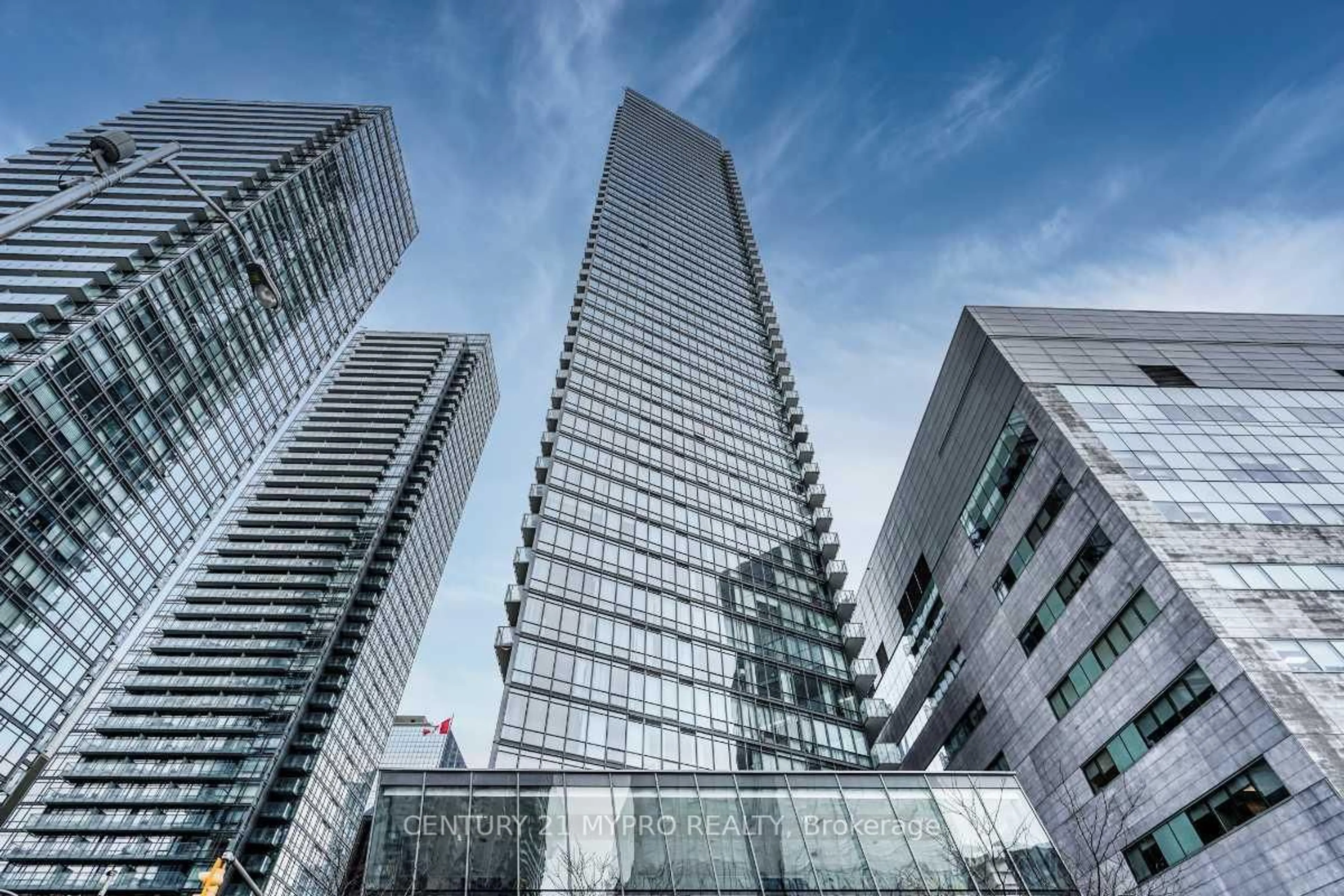 Unknown for 832 Bay St #2810, Toronto Ontario M5S 1Z6