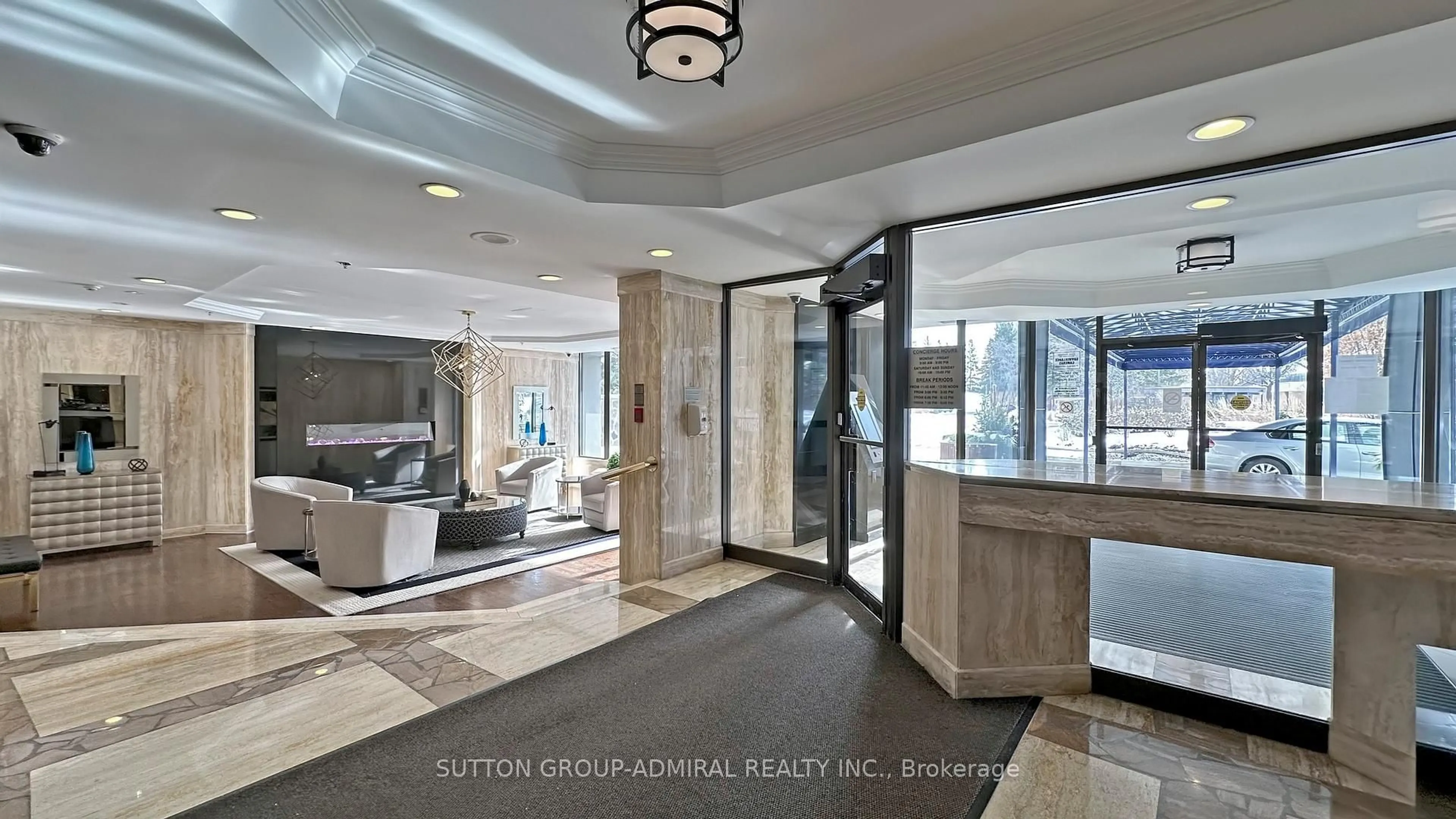 Unknown for 65 Skymark Dr #2905, Toronto Ontario M2H 3N9