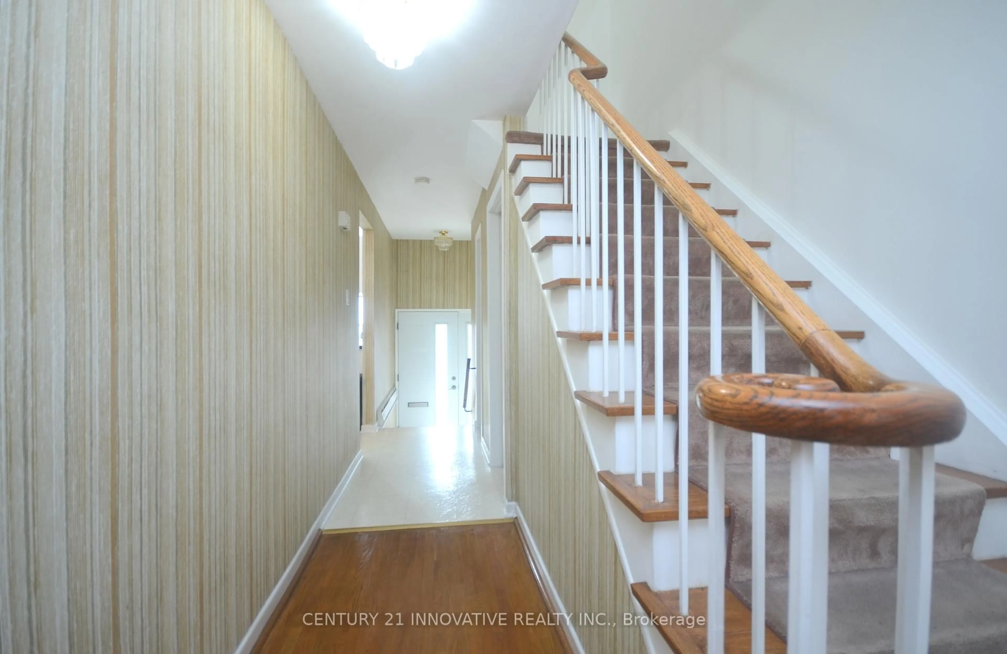 Unknown for 9 Candy Courtway, Toronto Ontario M2R 2Y7
