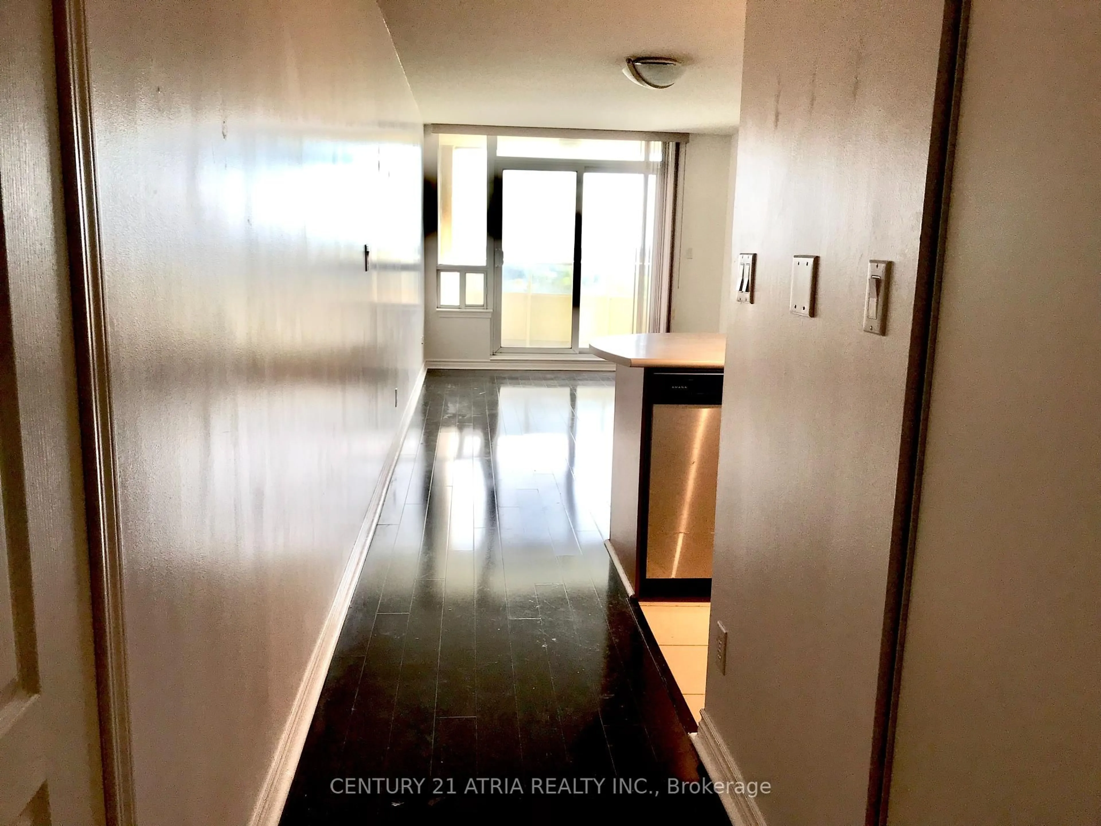Unknown for 3 Rean Dr #1111, Toronto Ontario M2K 3C2