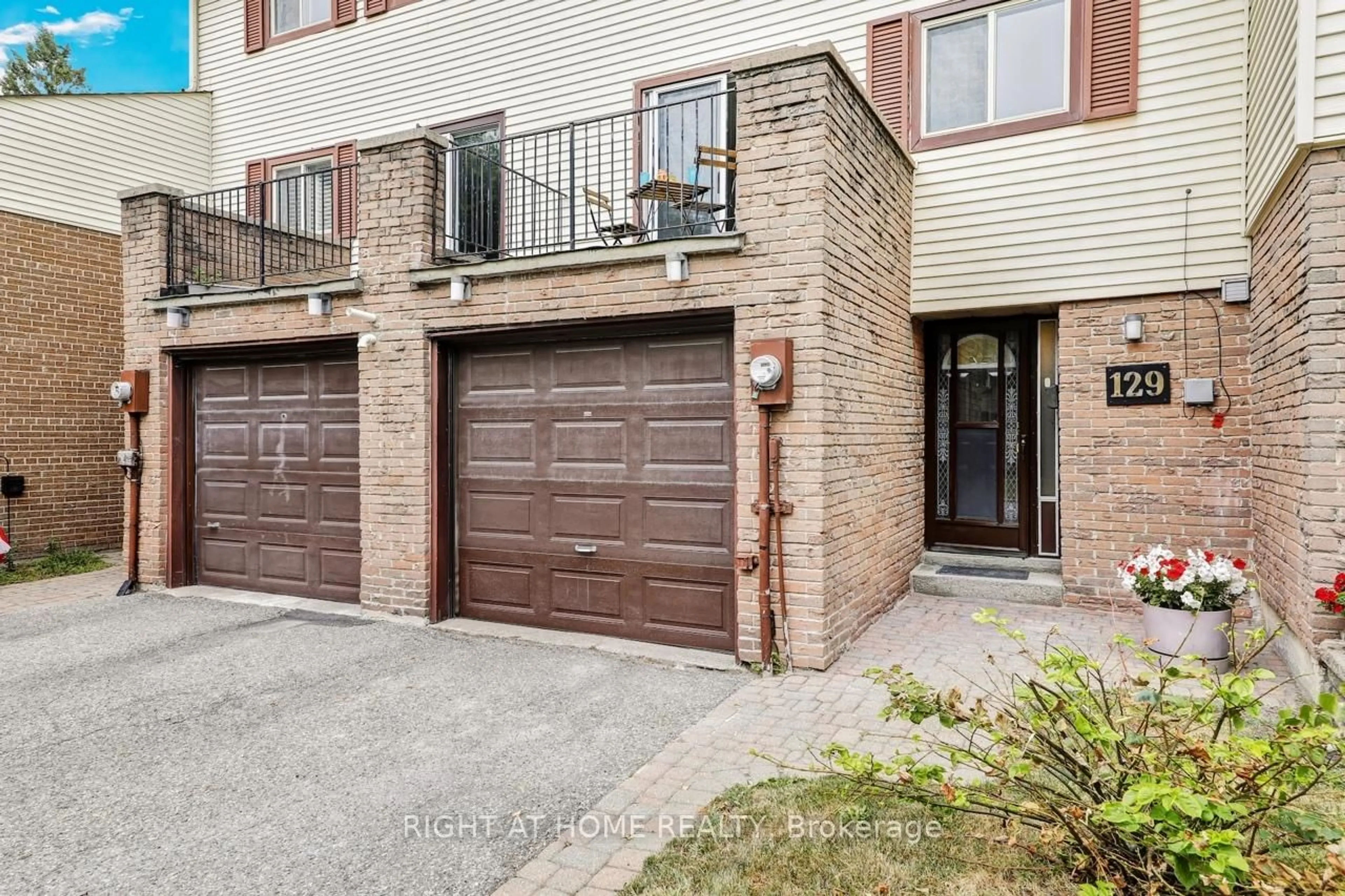 Unknown for 129 Jenny Wren Way, Toronto Ontario M2H 2Z1