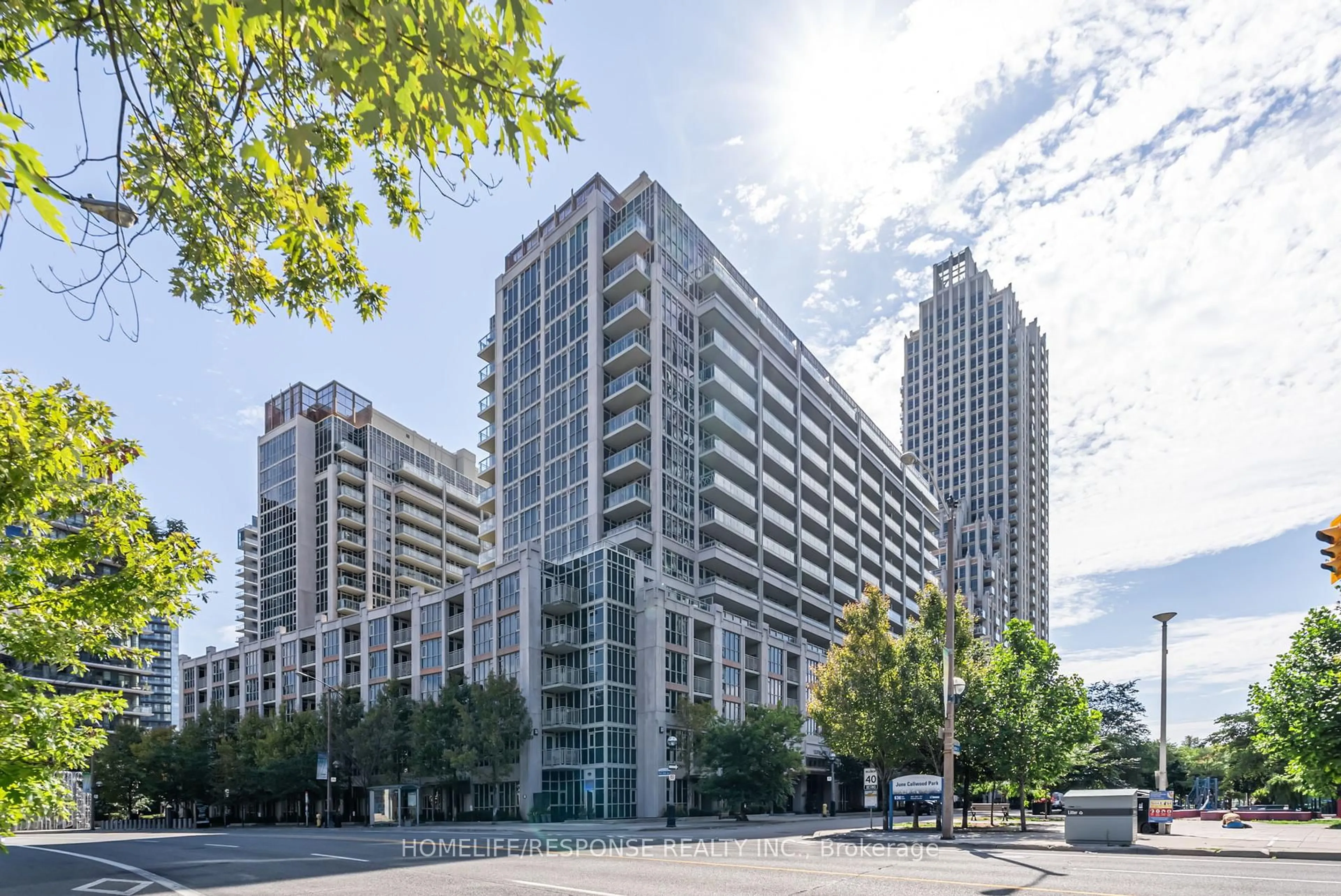 Unknown for 35 Bastion St #PH2002, Toronto Ontario M5V 0C1