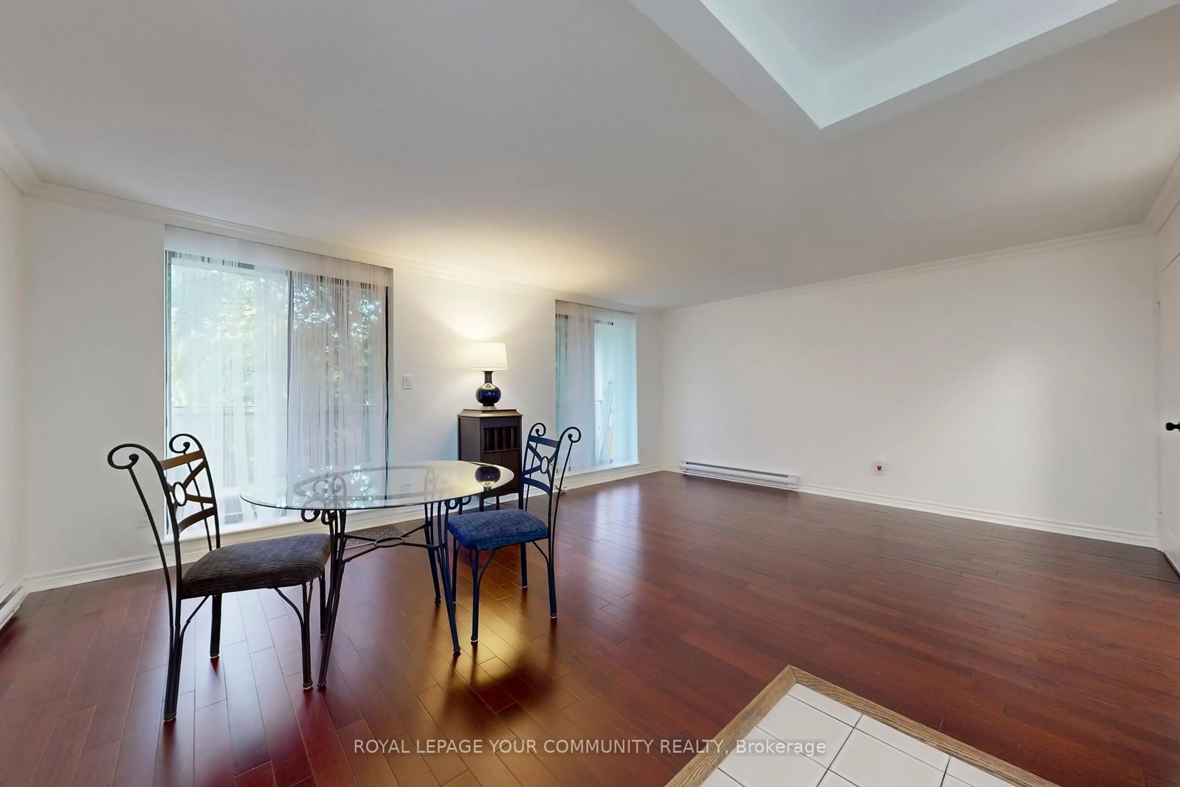 Unknown for 3740 Don Mills Rd #129, Toronto Ontario M2H 3J2