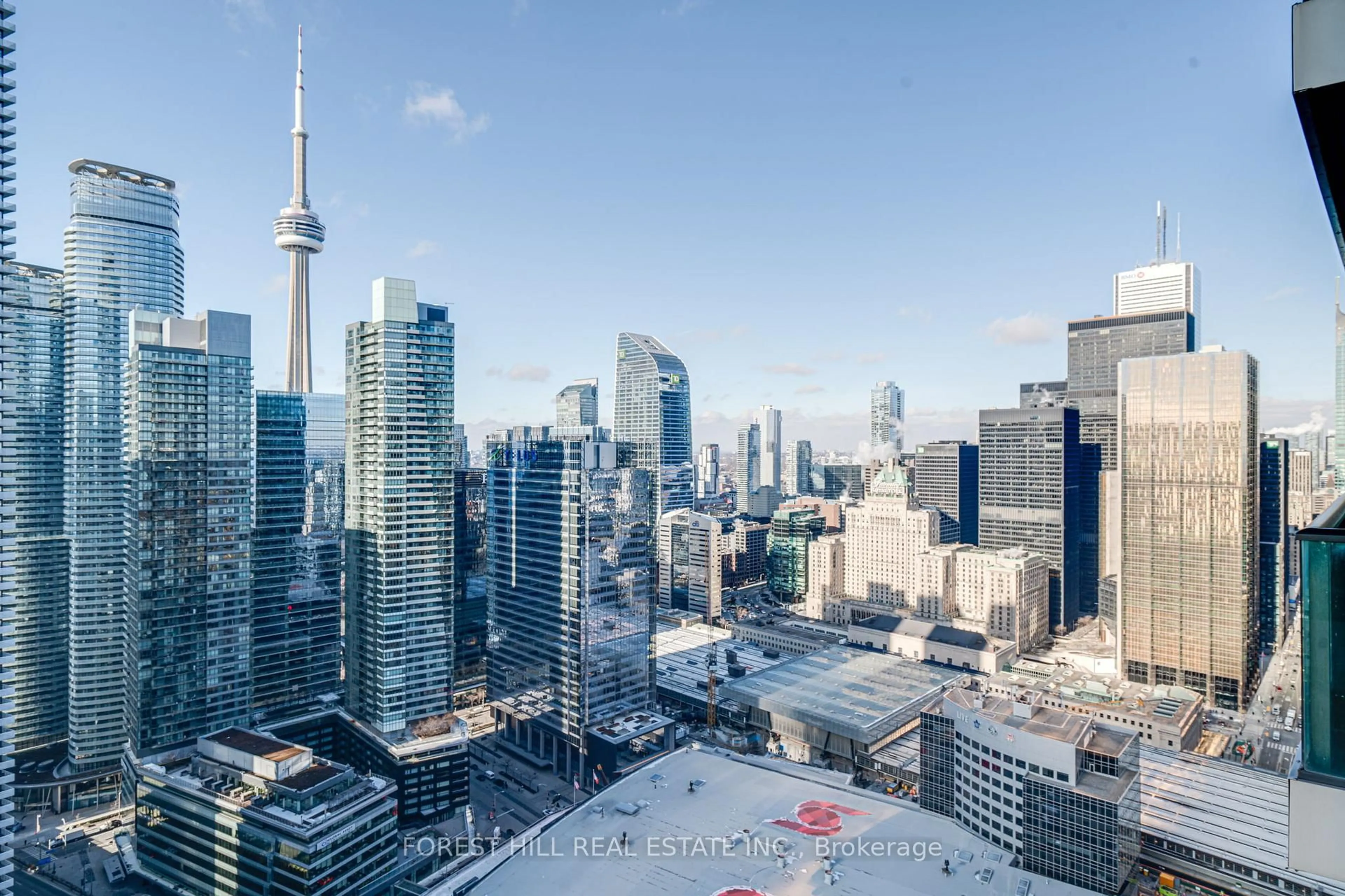 Unknown for 33 Bay St #4513, Toronto Ontario M5J 2Z3