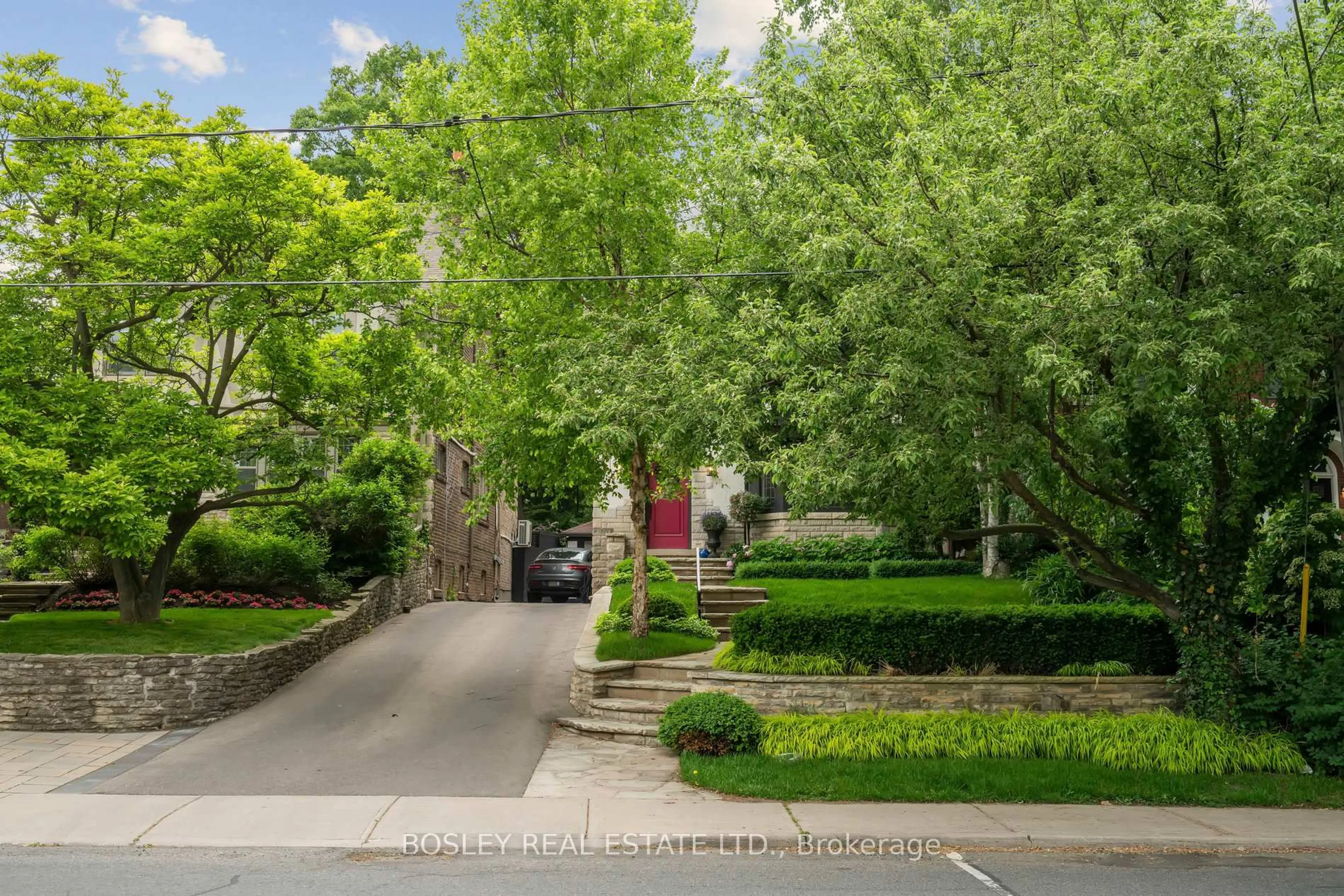 Unknown for 294 Douglas Dr, Toronto Ontario M4W 2C2