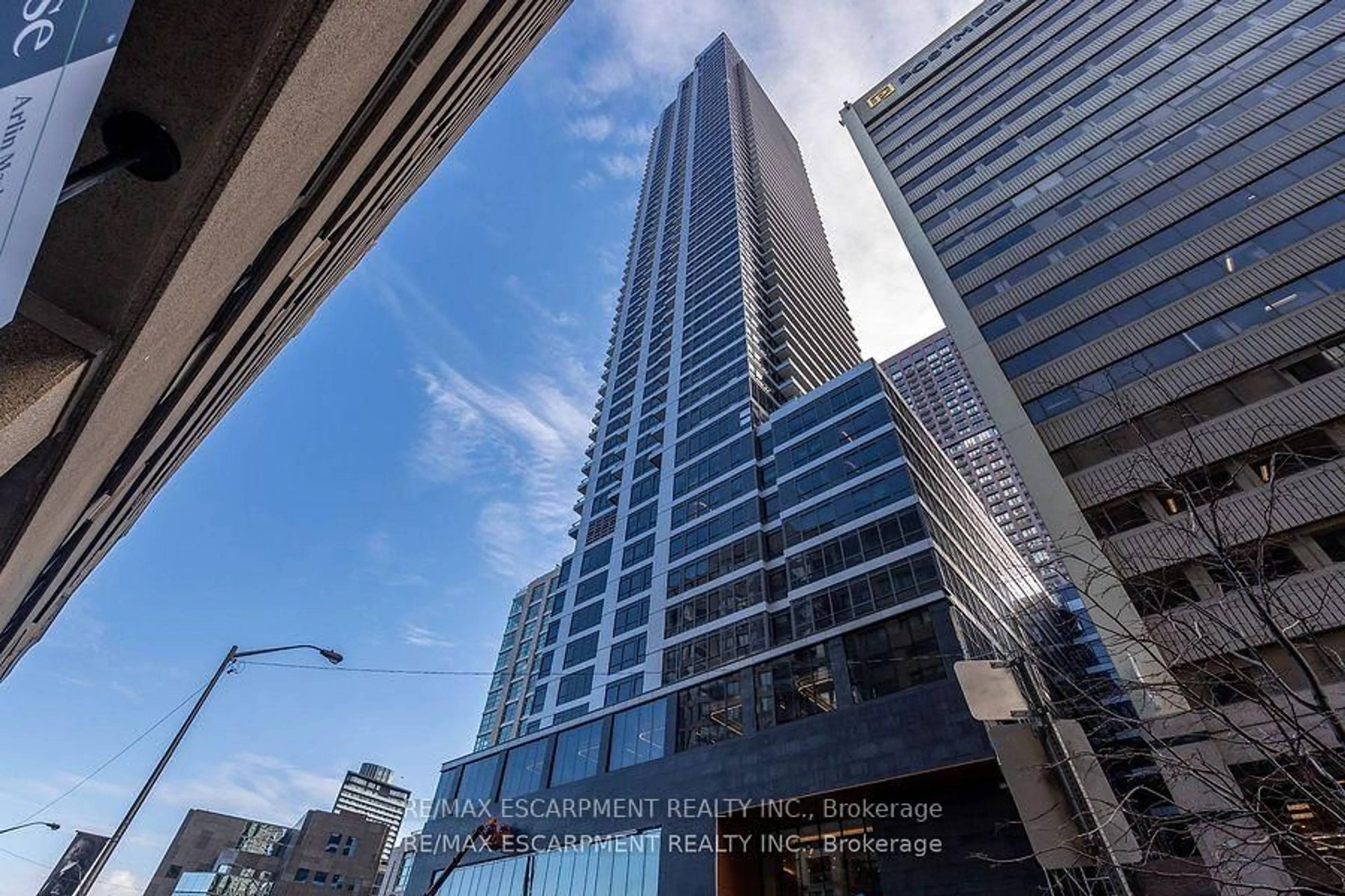 Unknown for 395 Bloor St #2201, Toronto Ontario N4W 0B4
