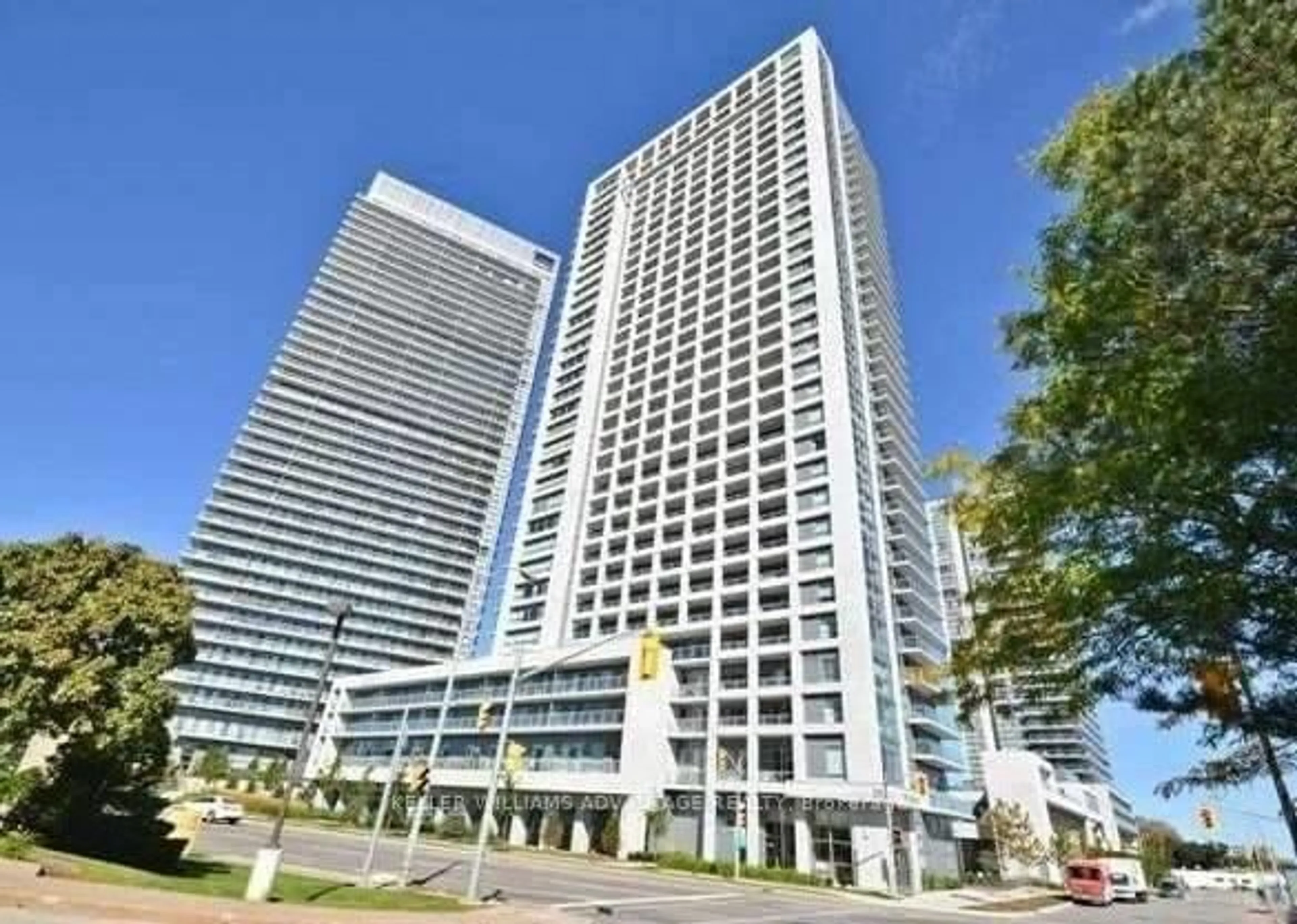 Unknown for 275 Yorkland Rd #3005, Toronto Ontario M2J 0B4