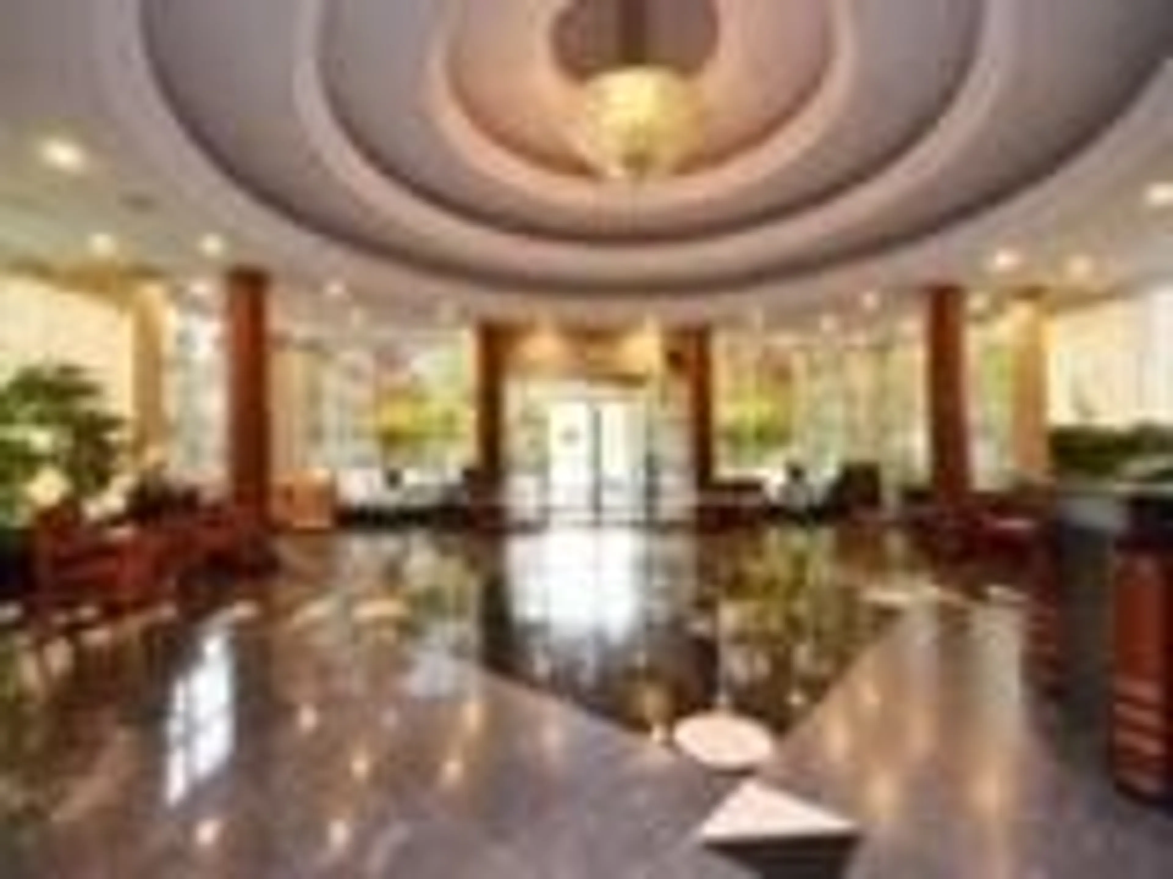 Lobby for 28 Hollywood Ave #708, Toronto Ontario M2N 6S4