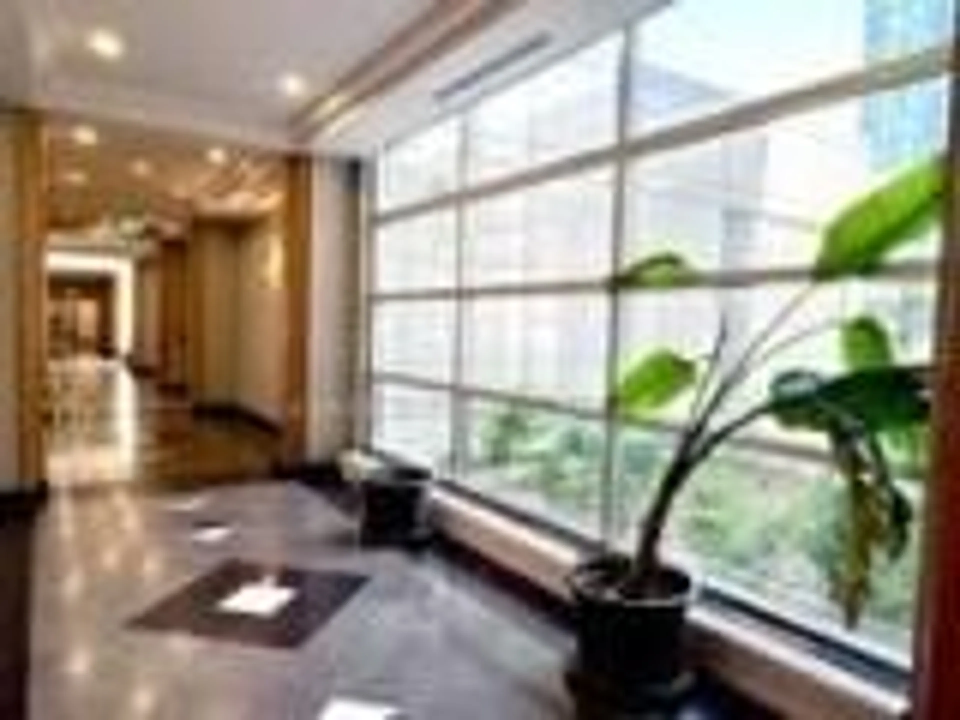 Lobby for 28 Hollywood Ave #708, Toronto Ontario M2N 6S4