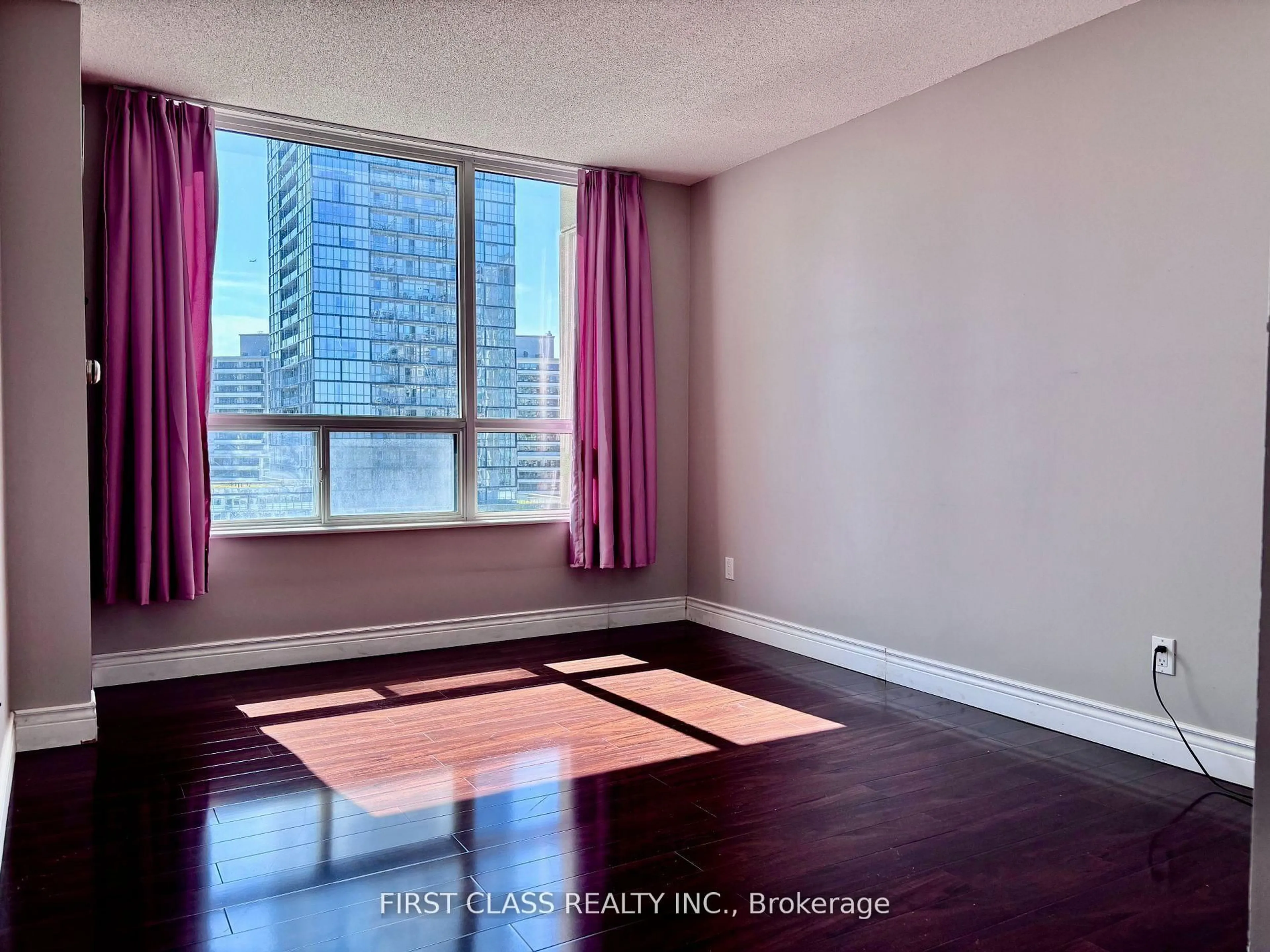A pic of a room for 238 Doris Ave #1503, Toronto Ontario M2N 6W1