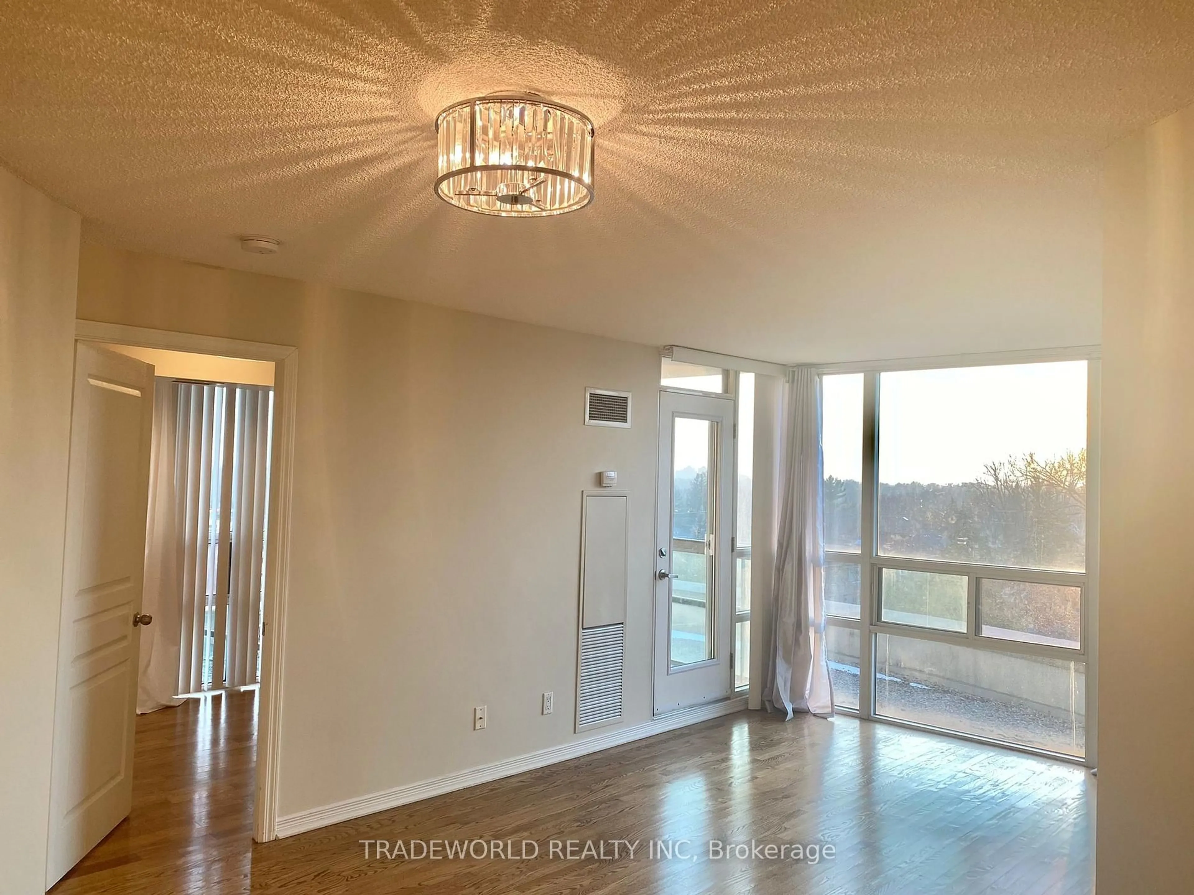 Unknown for 509 Beecroft Rd #603, Toronto Ontario M2N 0A3
