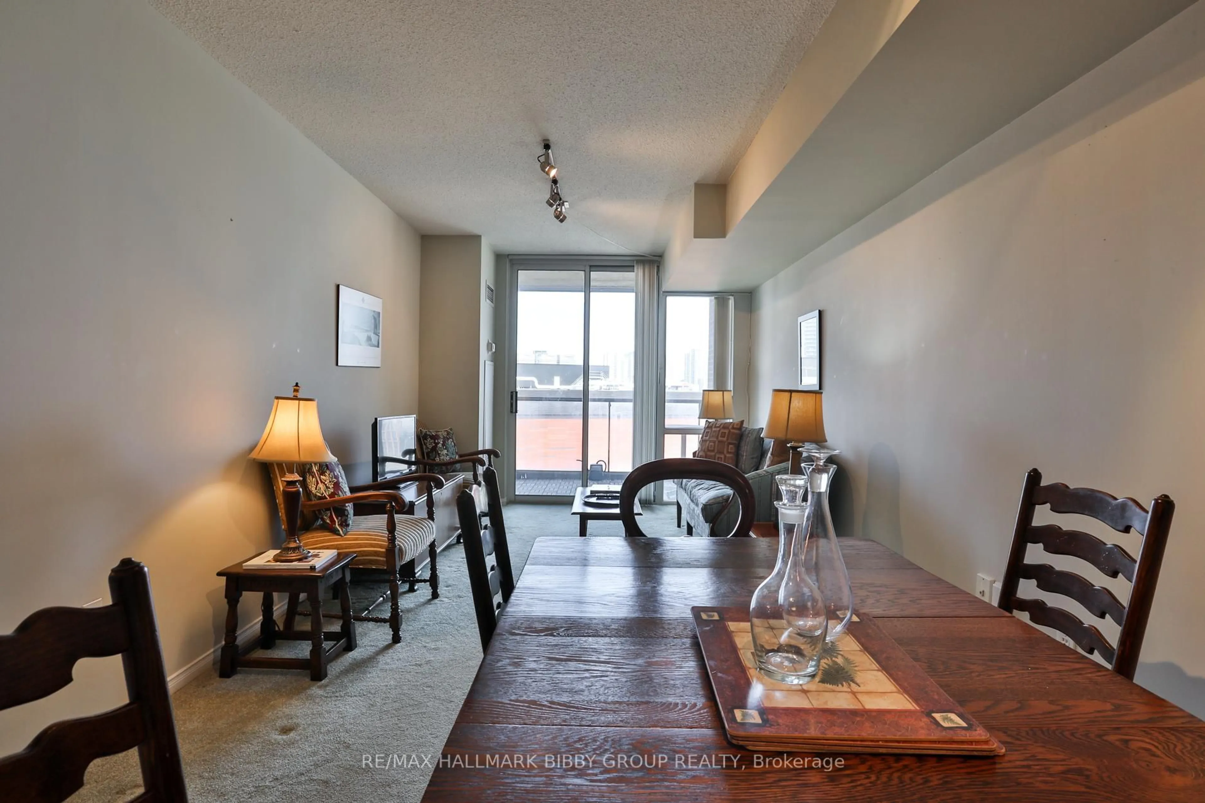 Unknown for 39 Parliament St #507, Toronto Ontario M5A 4R2
