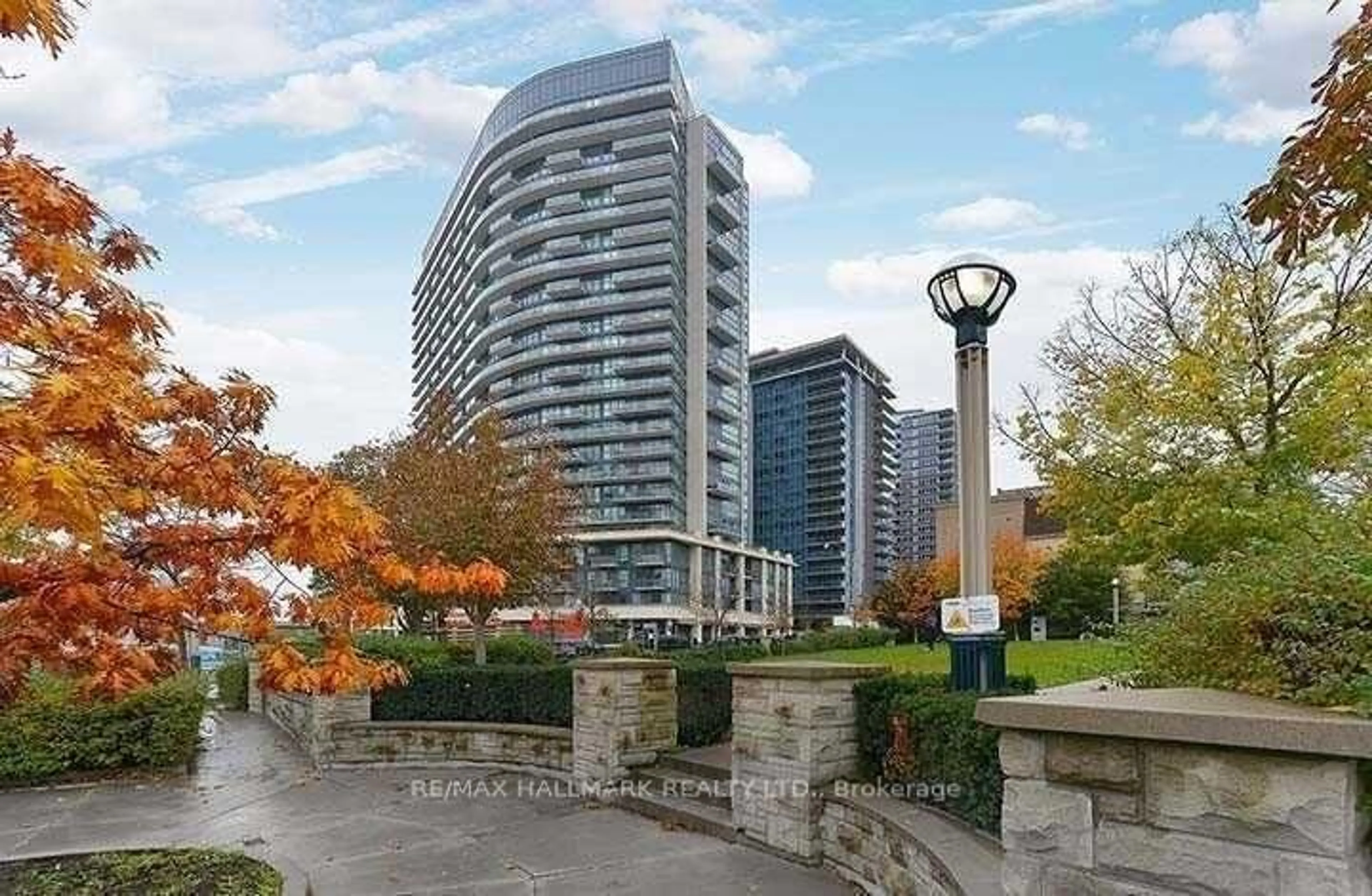 Unknown for 51 East Liberty St #1215, Toronto Ontario M6K 3P8