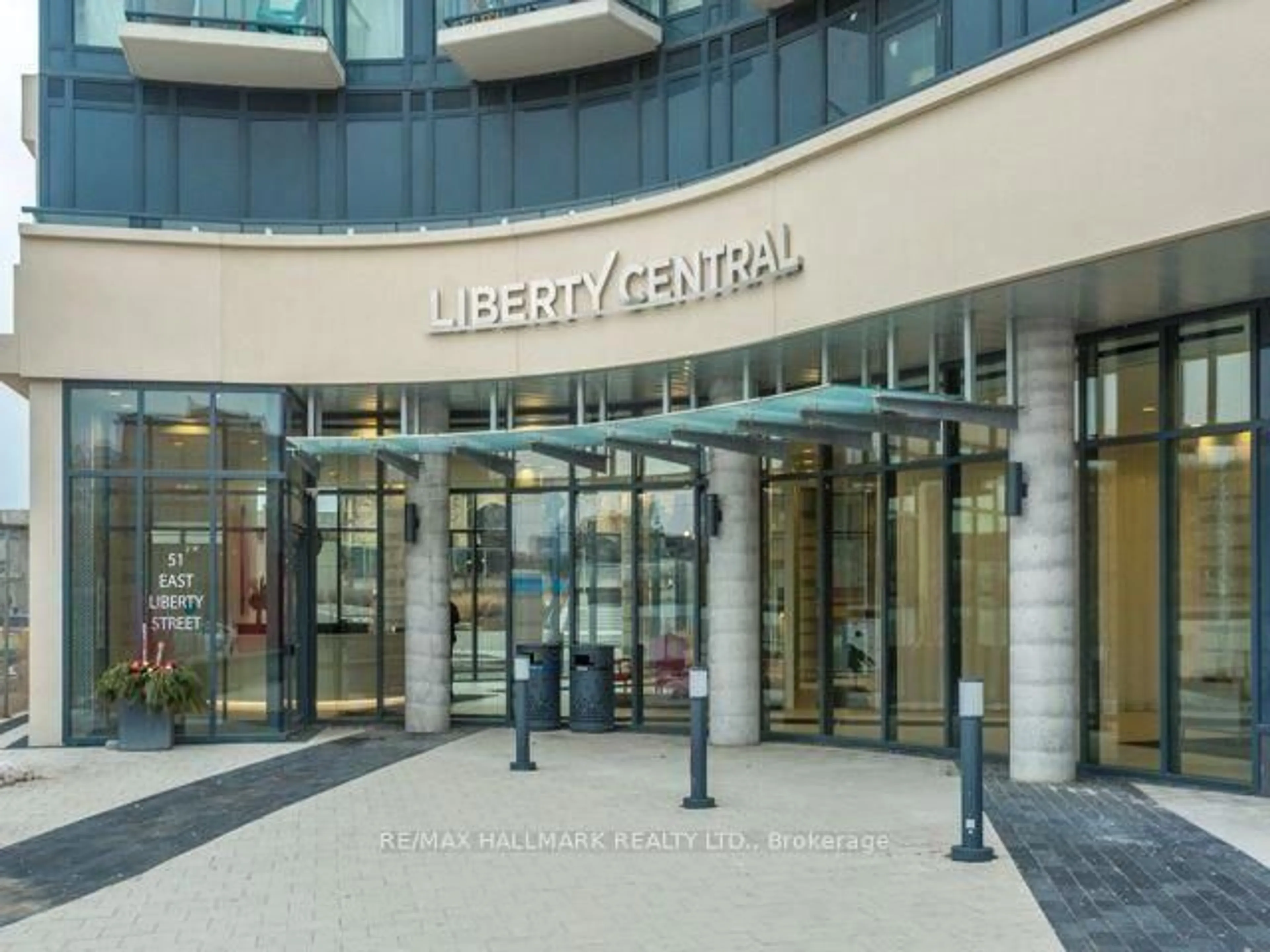 Unknown for 51 East Liberty St #1215, Toronto Ontario M6K 3P8