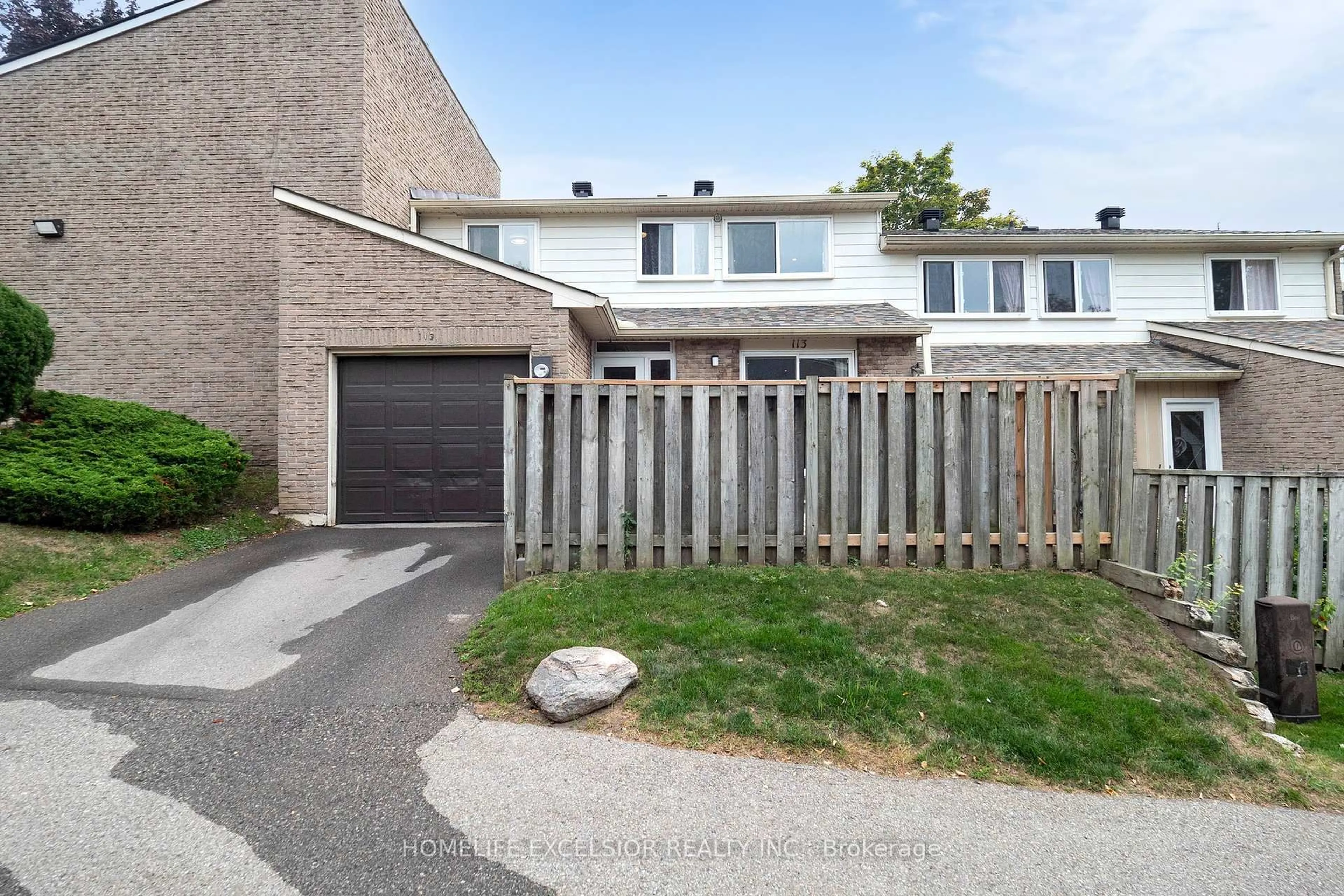 Unknown for 113 Rock Fern Way, Toronto Ontario M2J 4N3