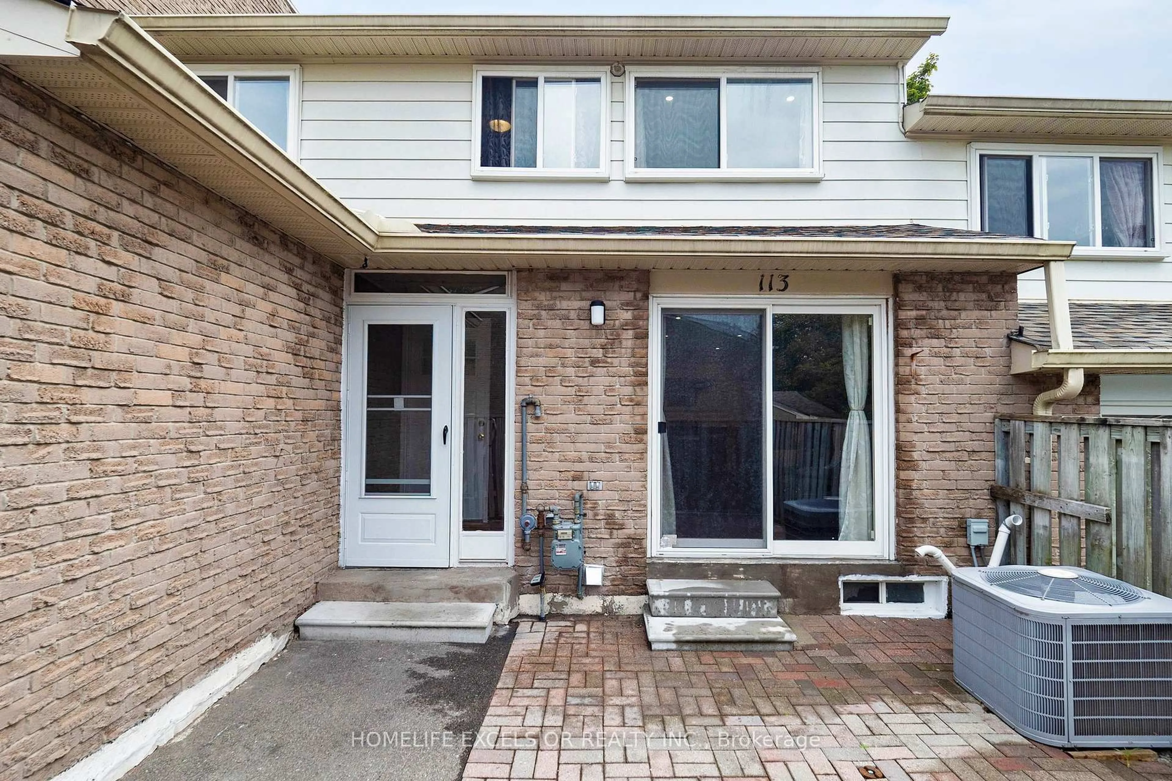 Unknown for 113 Rock Fern Way, Toronto Ontario M2J 4N3
