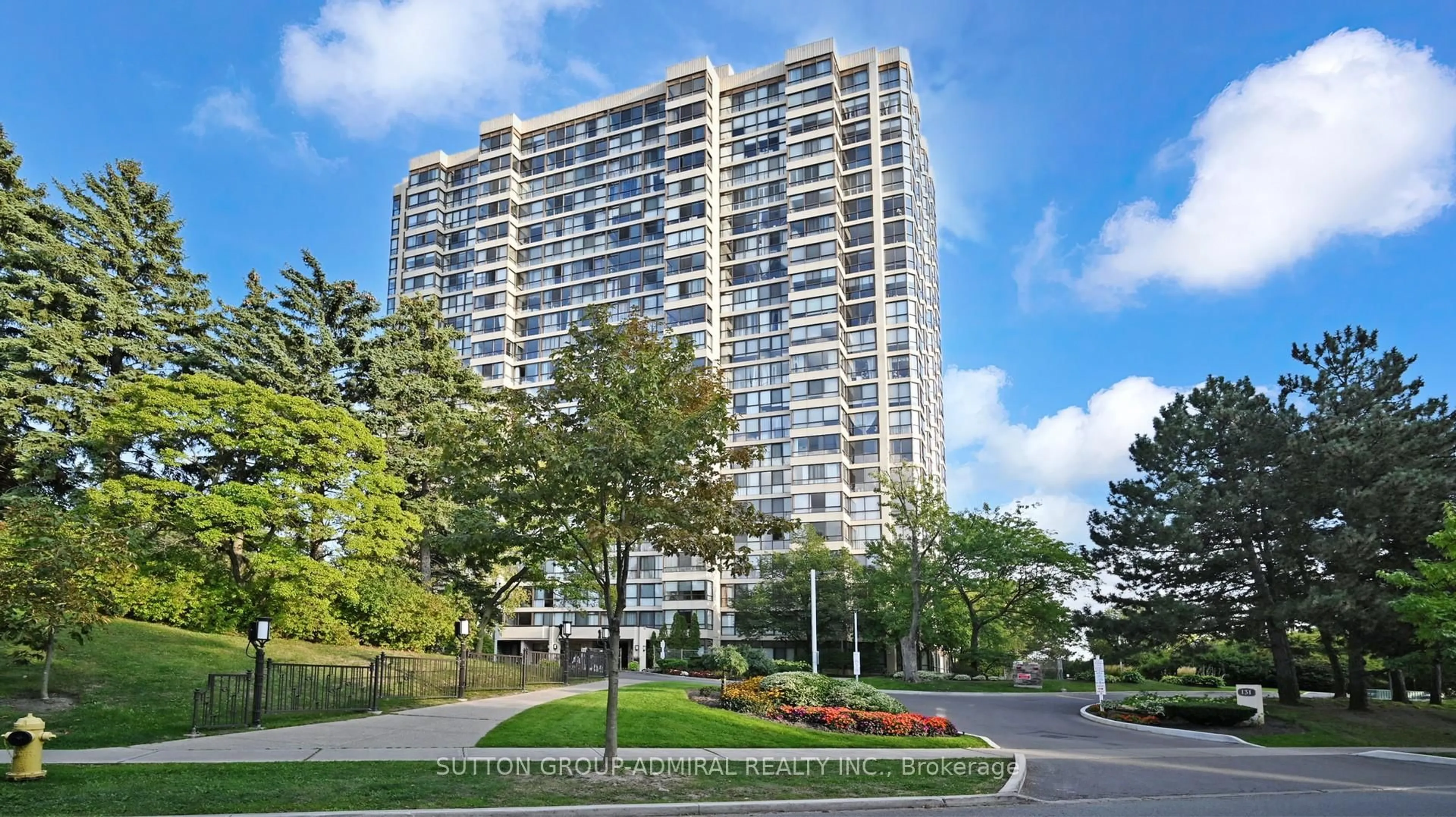 Unknown for 131 Torresdale Ave #1501, Toronto Ontario M2R 3T1