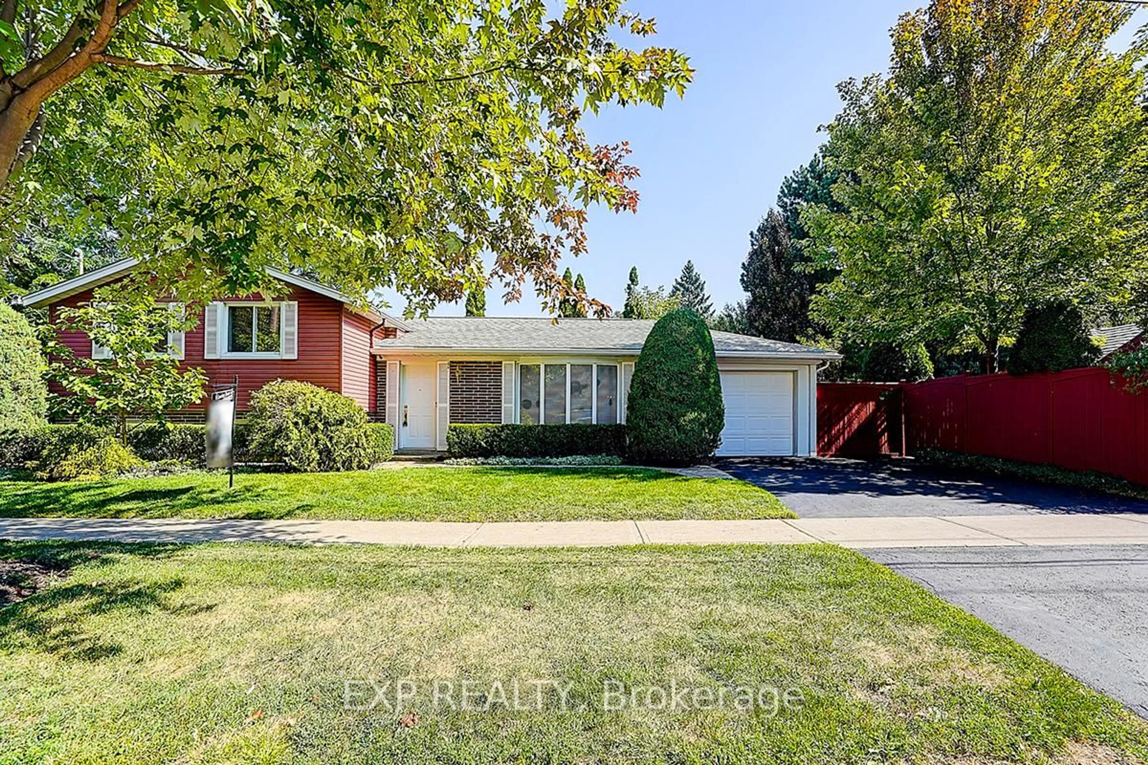 Home with brick exterior material, street for 62 Kempsell Cres, Toronto Ontario M2J 2Z7
