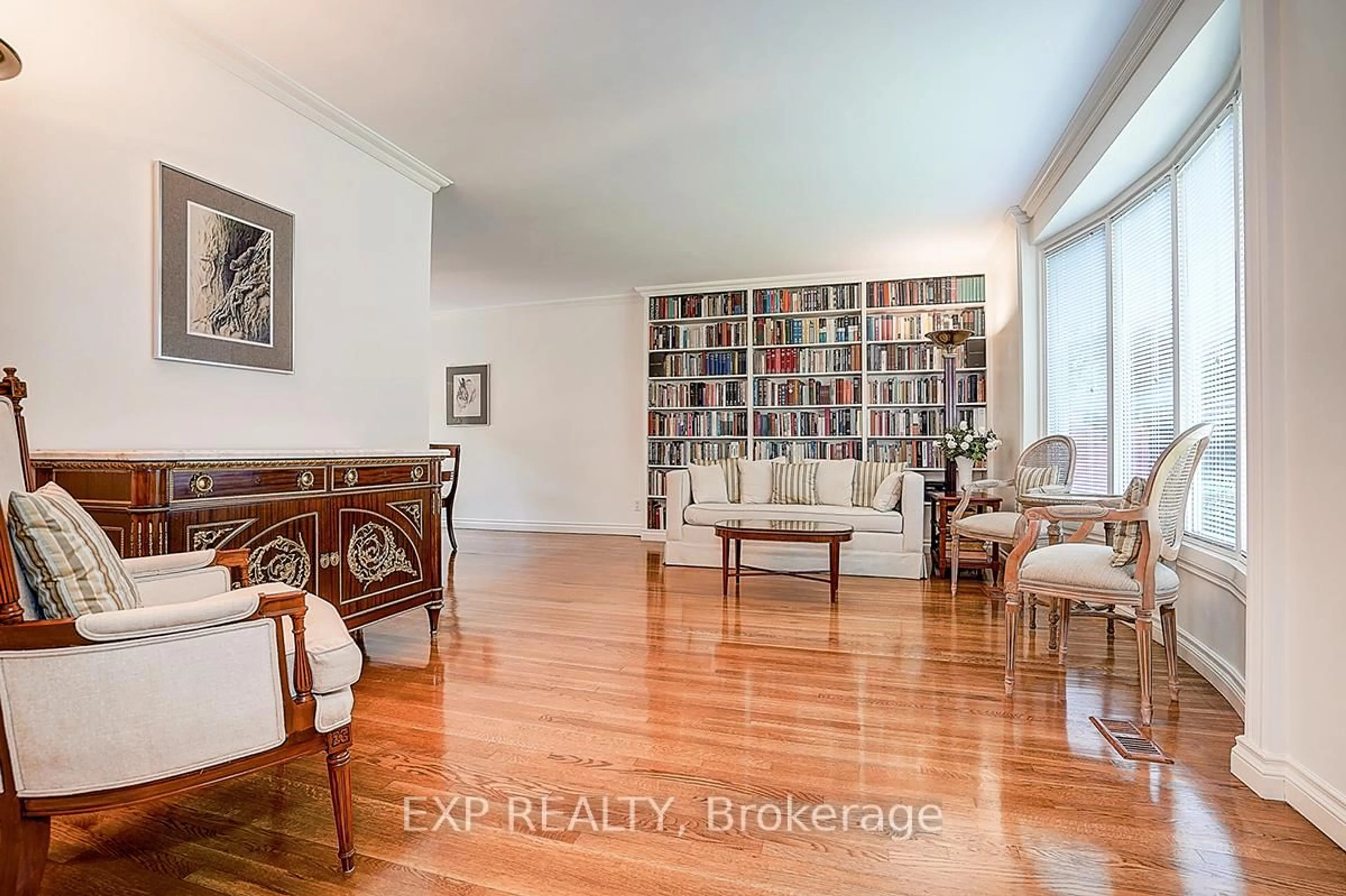 A pic of a room for 62 Kempsell Cres, Toronto Ontario M2J 2Z7