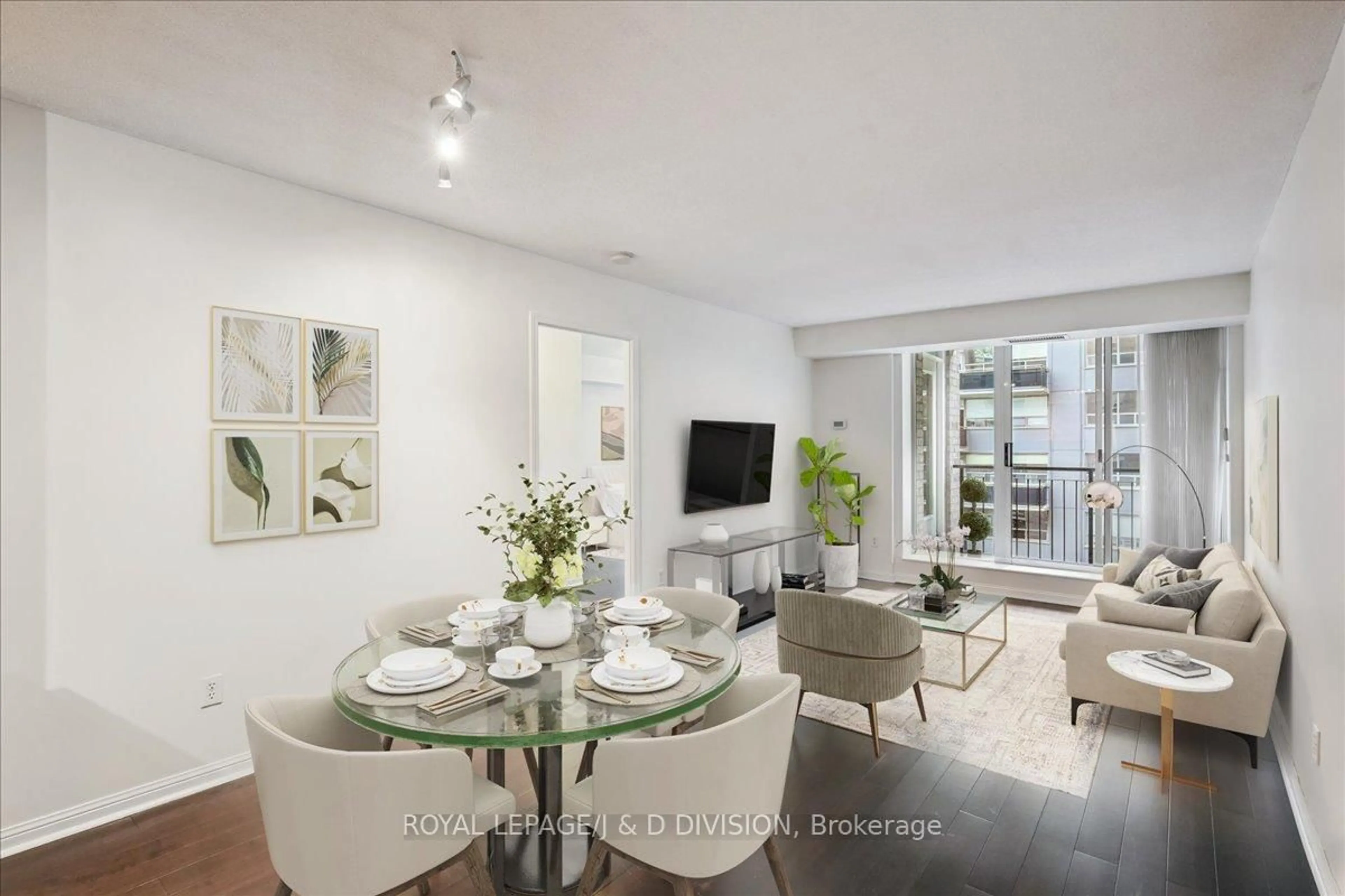 Unknown for 188 Redpath Ave #501, Toronto Ontario M4P 3J2