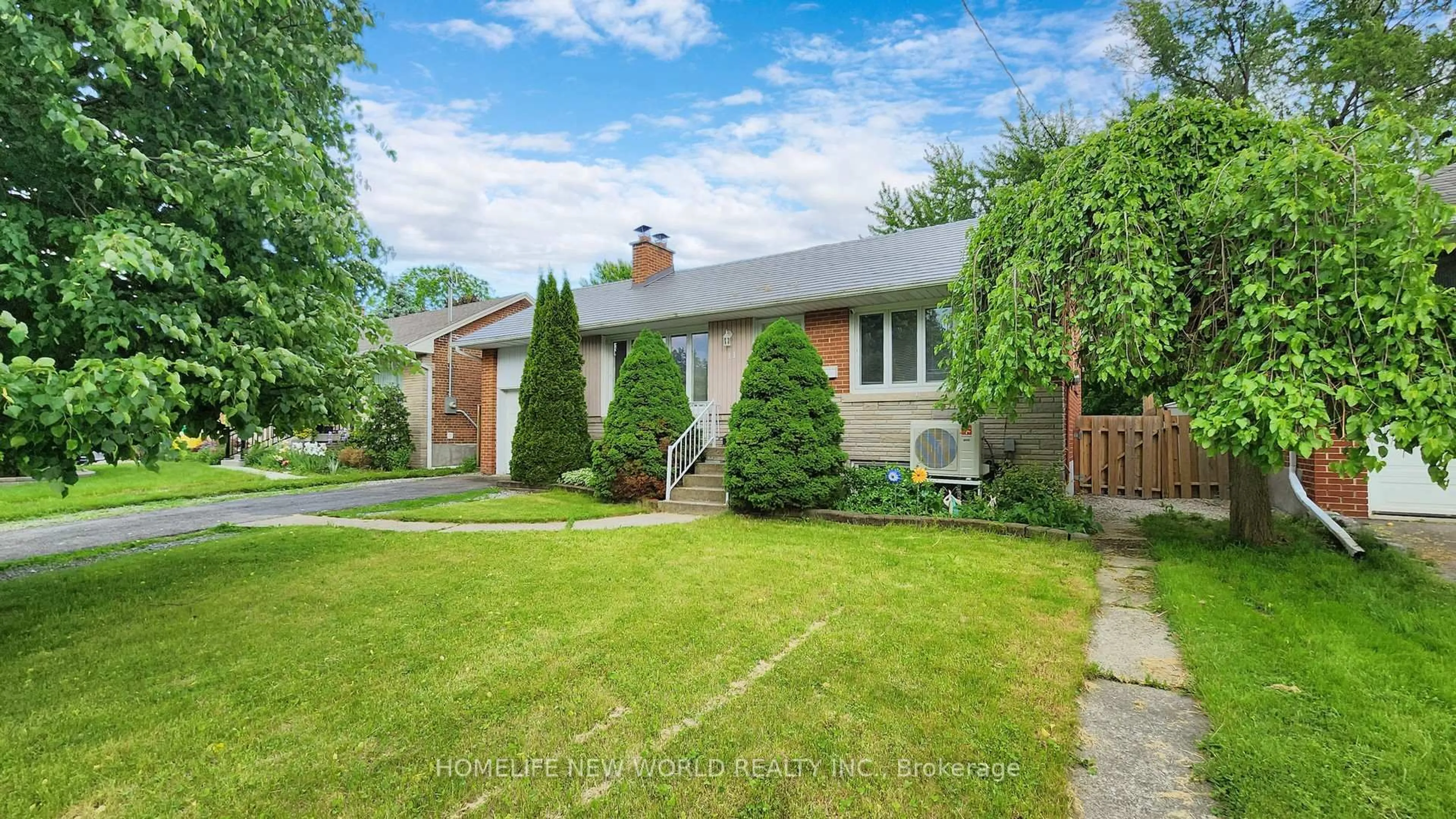 Unknown for 11 Elynhill Dr, Toronto Ontario M2R 1C5