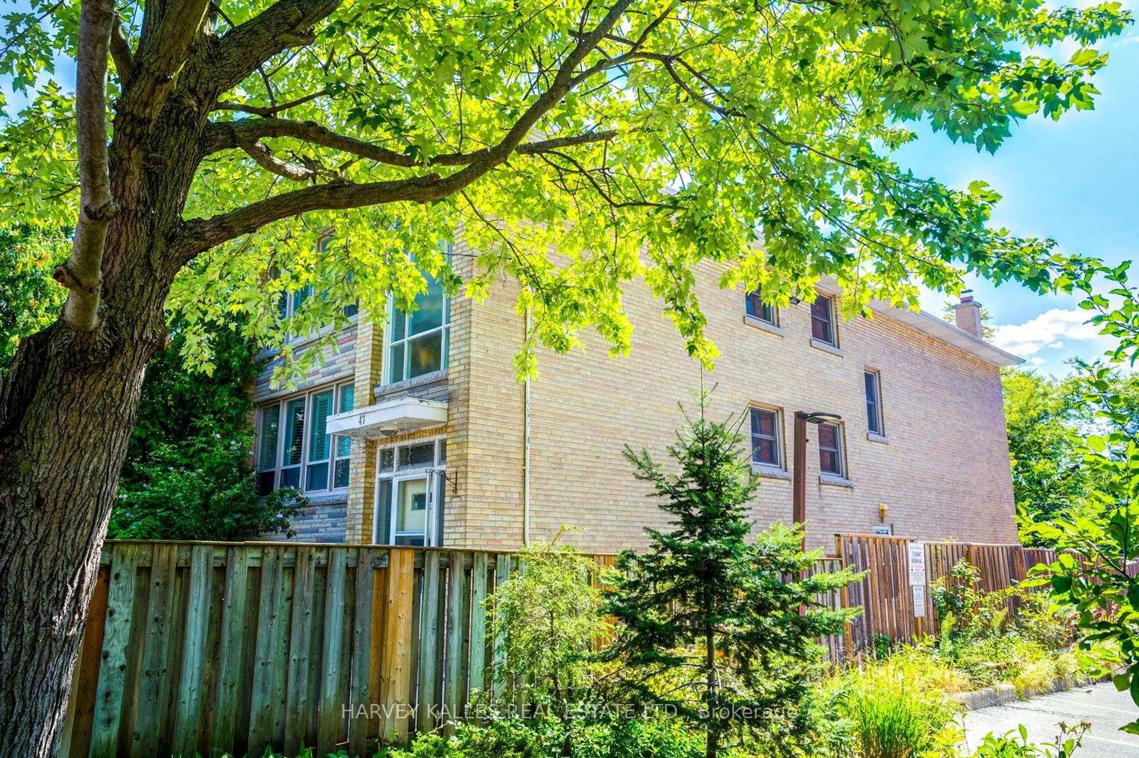 Unknown for 47 Ranleigh Ave, Toronto Ontario M4N 1X2