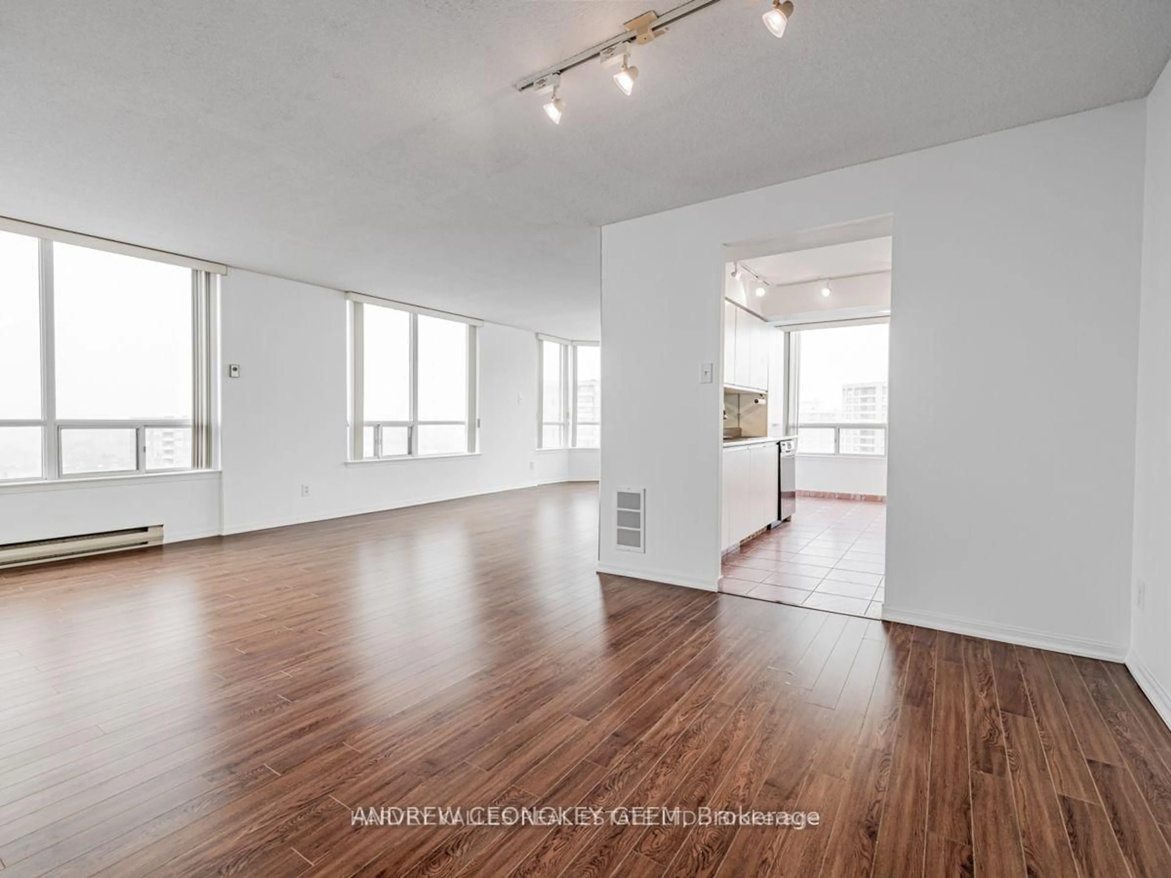 A pic of a room for 1131 Steeles Ave #1503, Toronto Ontario M2R 3W8