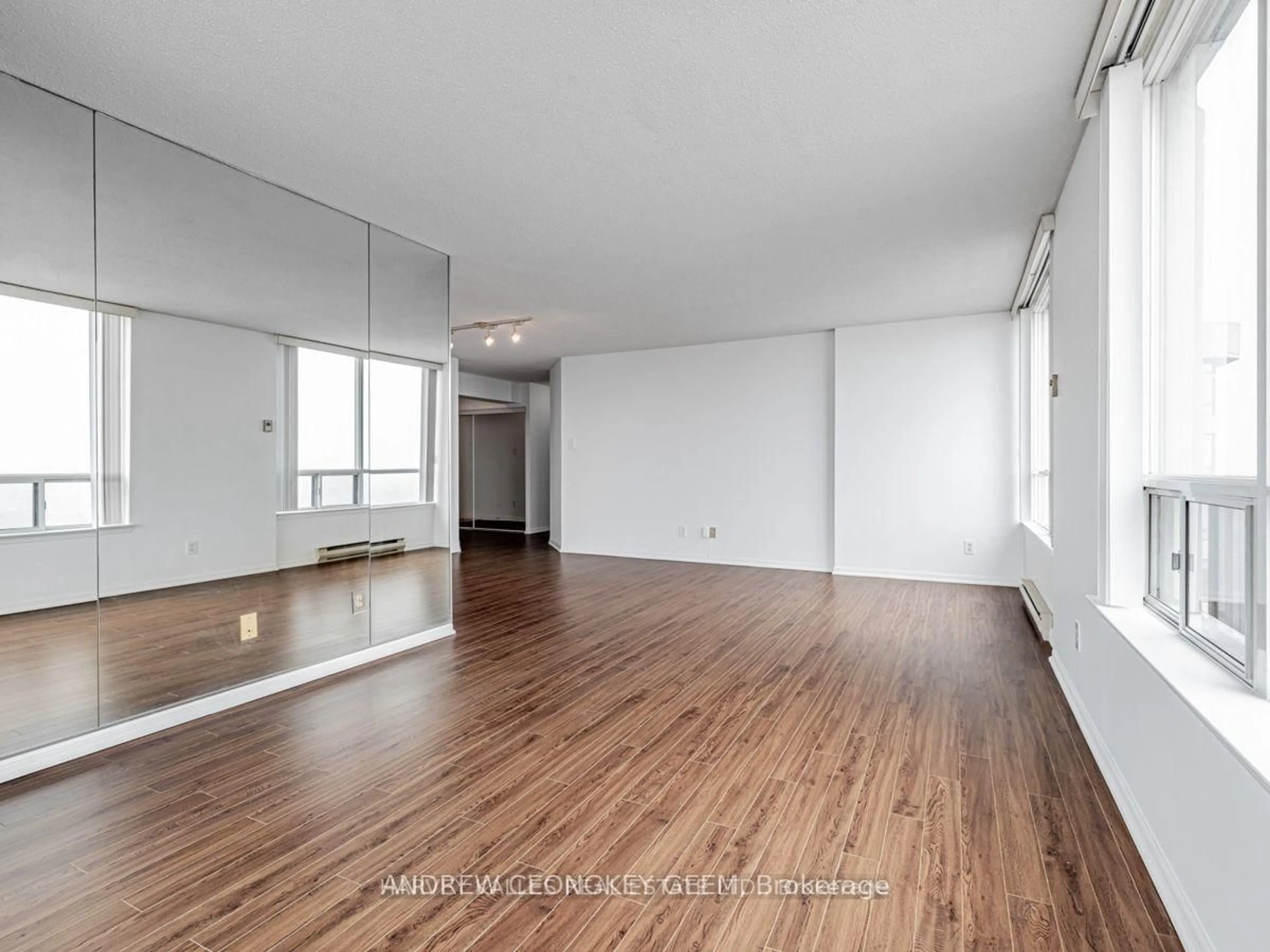 A pic of a room for 1131 Steeles Ave #1503, Toronto Ontario M2R 3W8