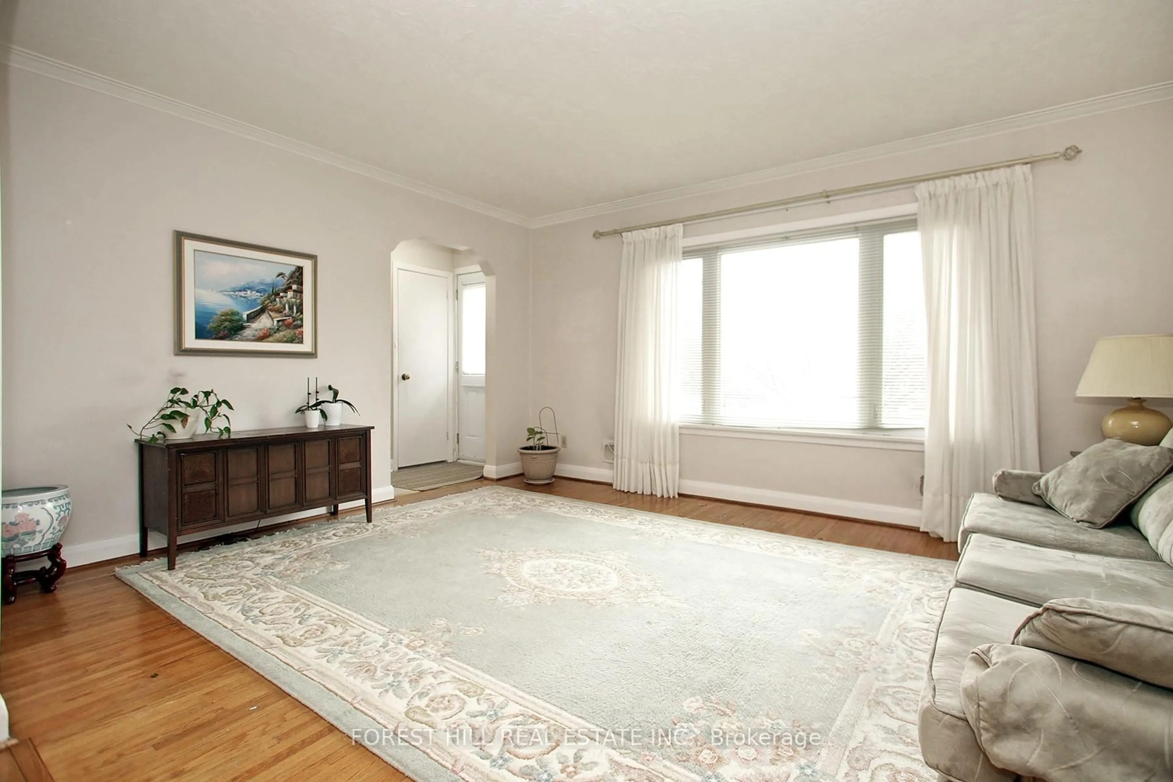 A pic of a room for 26 Alexis Blvd, Toronto Ontario M3H 2P4
