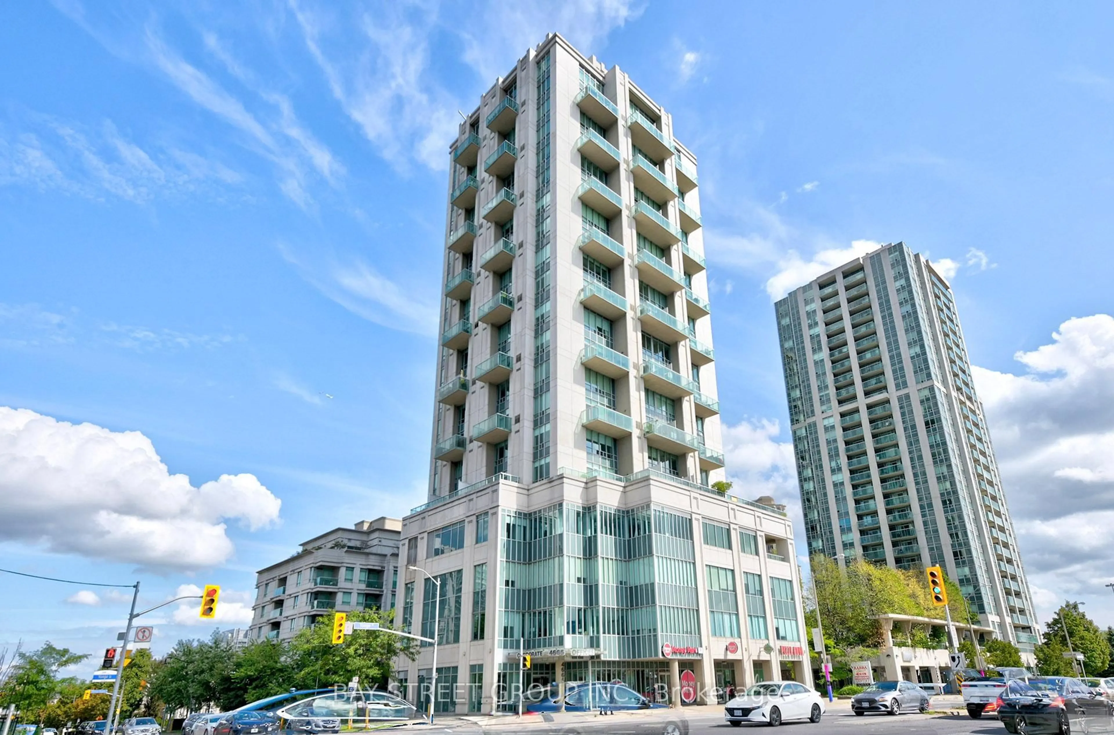 Unknown for 1 Avondale Ave #Uph3, Toronto Ontario M2N 7J1