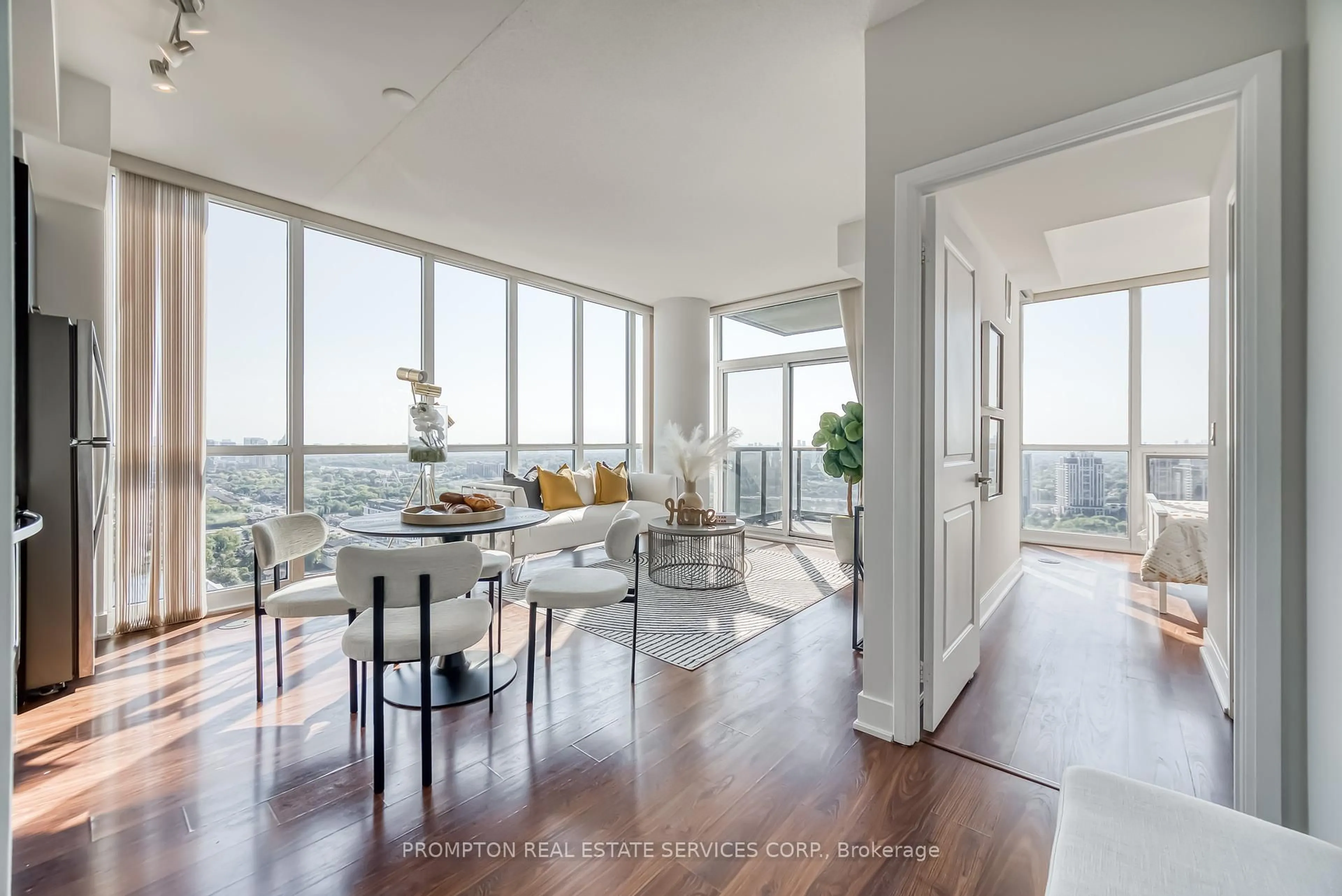 Unknown for 88 Sheppard Ave #3102, Toronto Ontario M2N 0G9