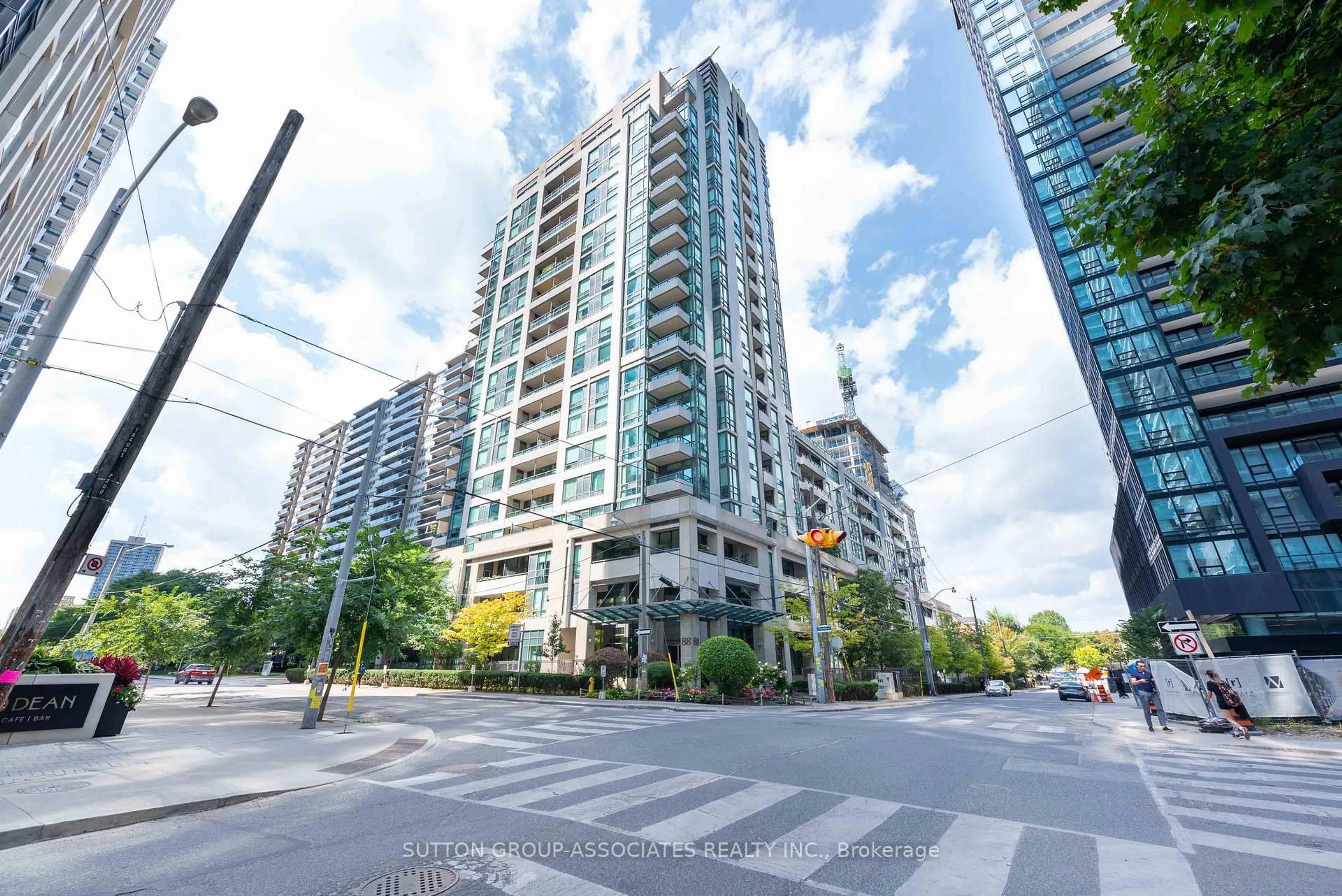 Unknown for 88 Broadway Ave #312, Toronto Ontario M4P 0A5