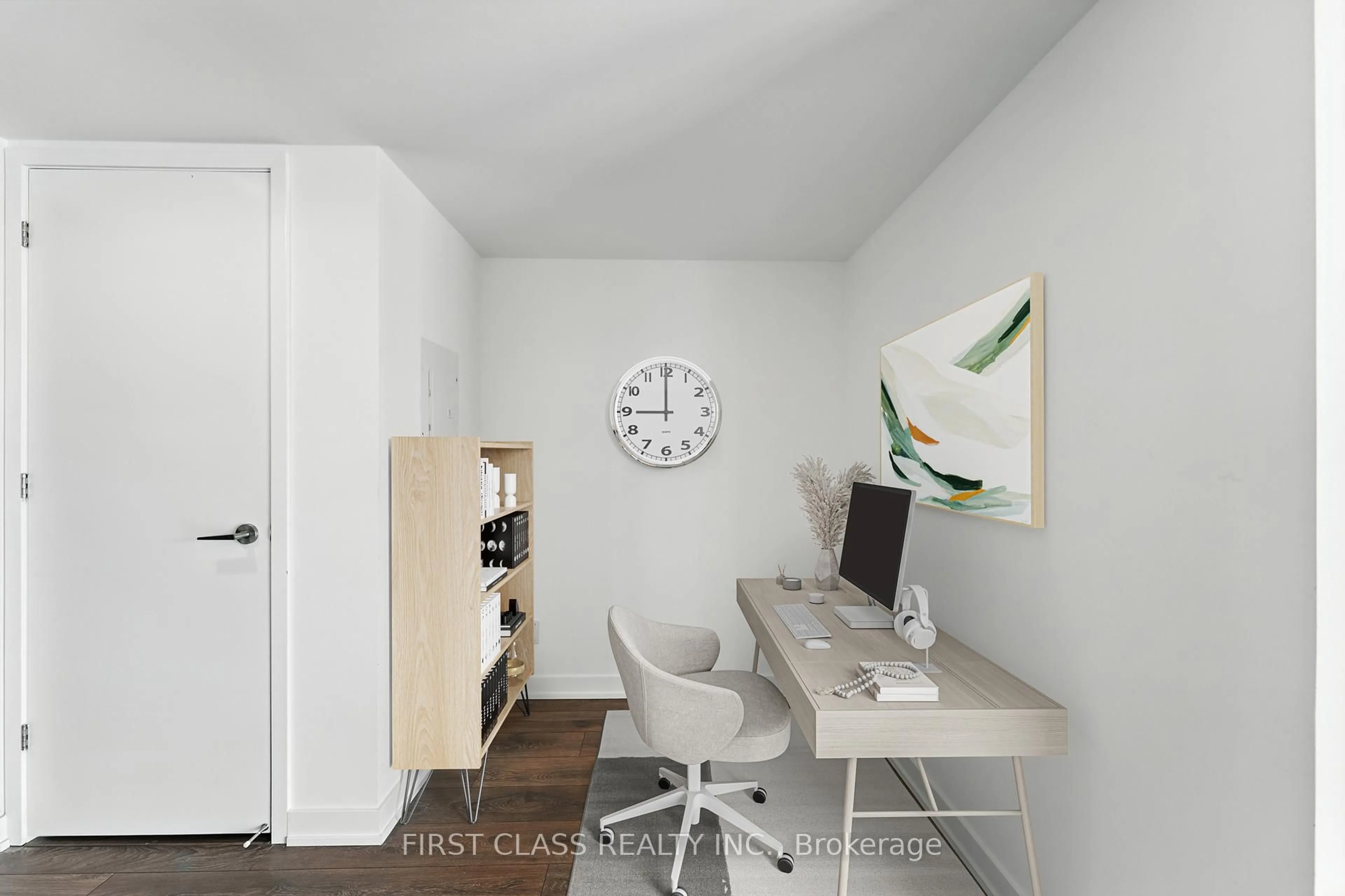 A pic of a room for 501 Yonge St #1802, Toronto Ontario M4Y 0G8