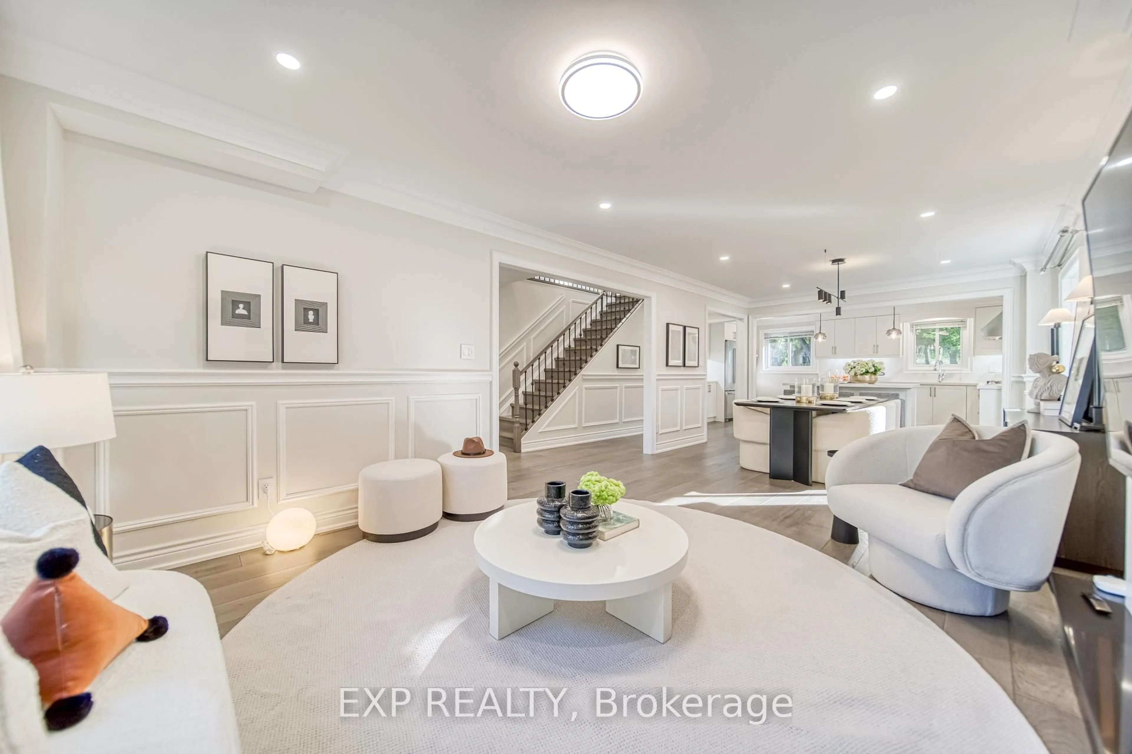 Unknown for 5 Trudy Rd, Toronto Ontario M2J 2Y7