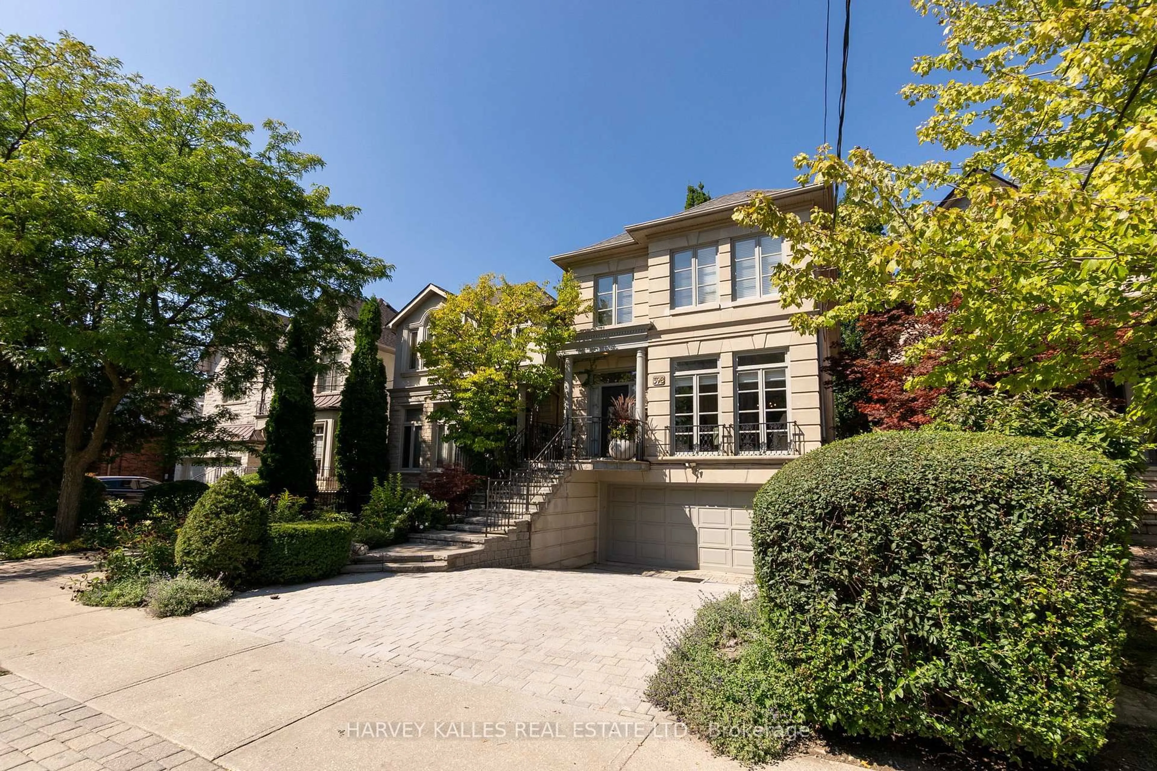 Unknown for 398 Bedford Park, Toronto Ontario M5M 1J8