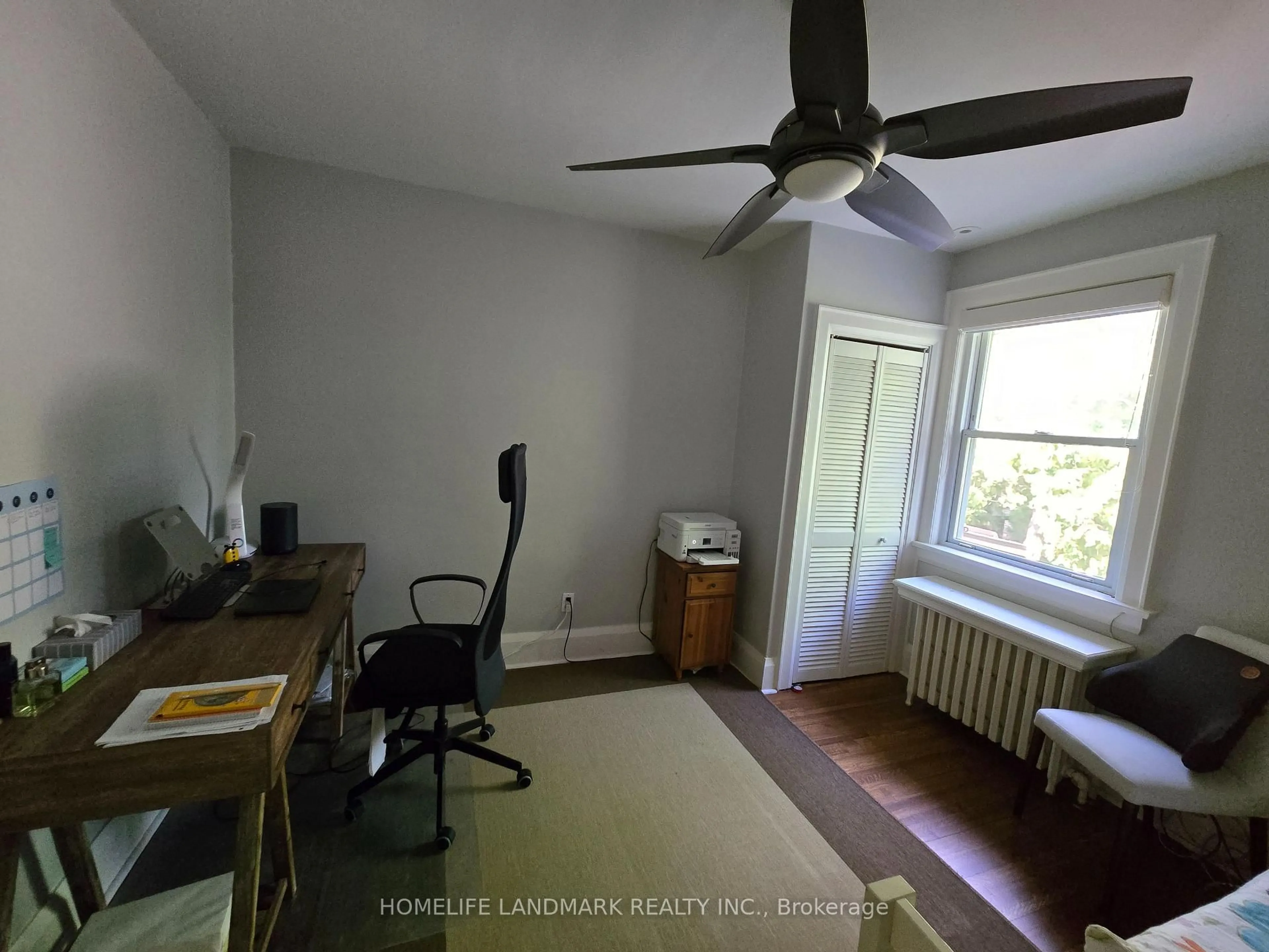 A pic of a room for 61 Castle Knock Rd, Toronto Ontario M5N 2J6