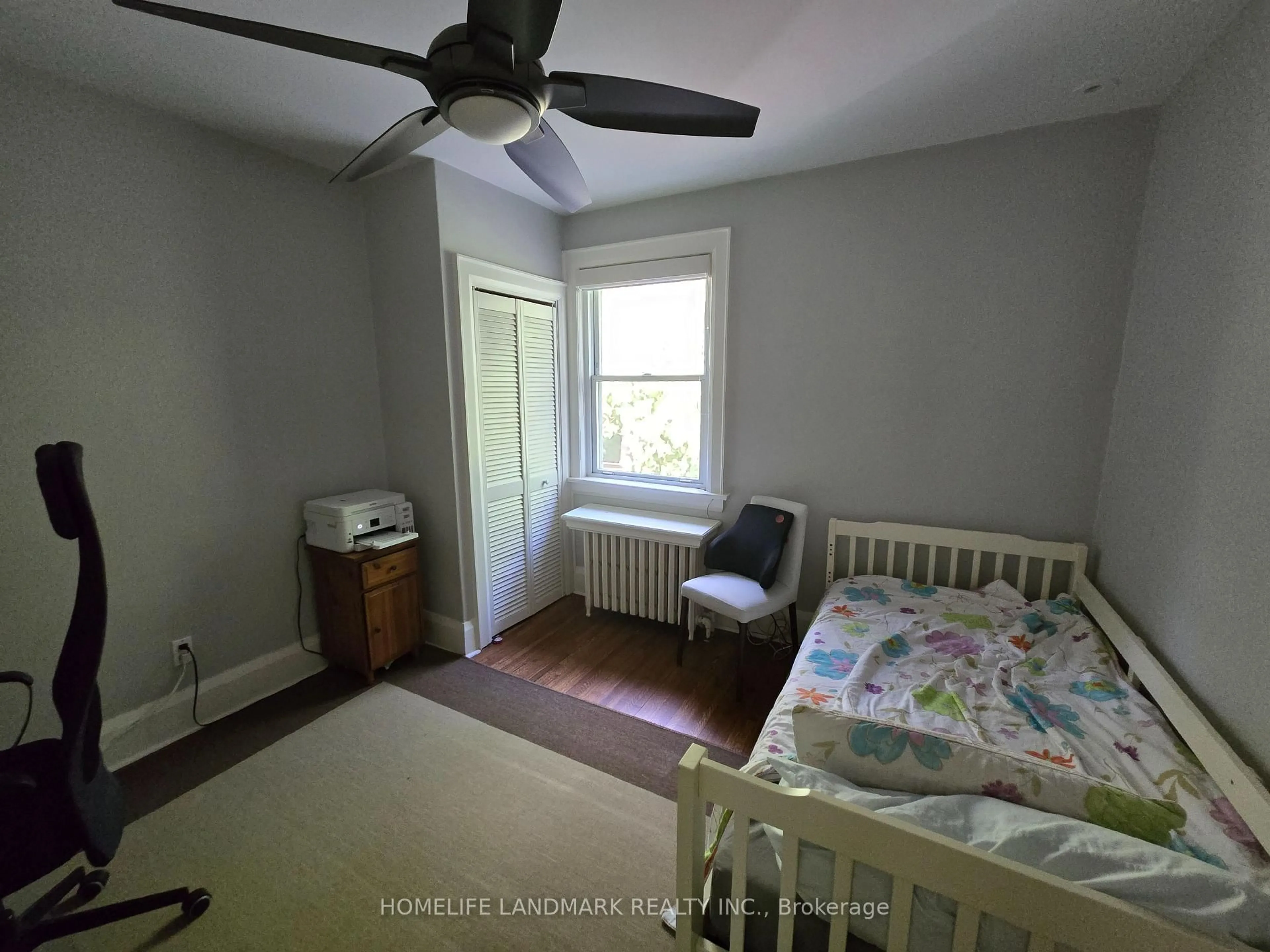 A pic of a room for 61 Castle Knock Rd, Toronto Ontario M5N 2J6