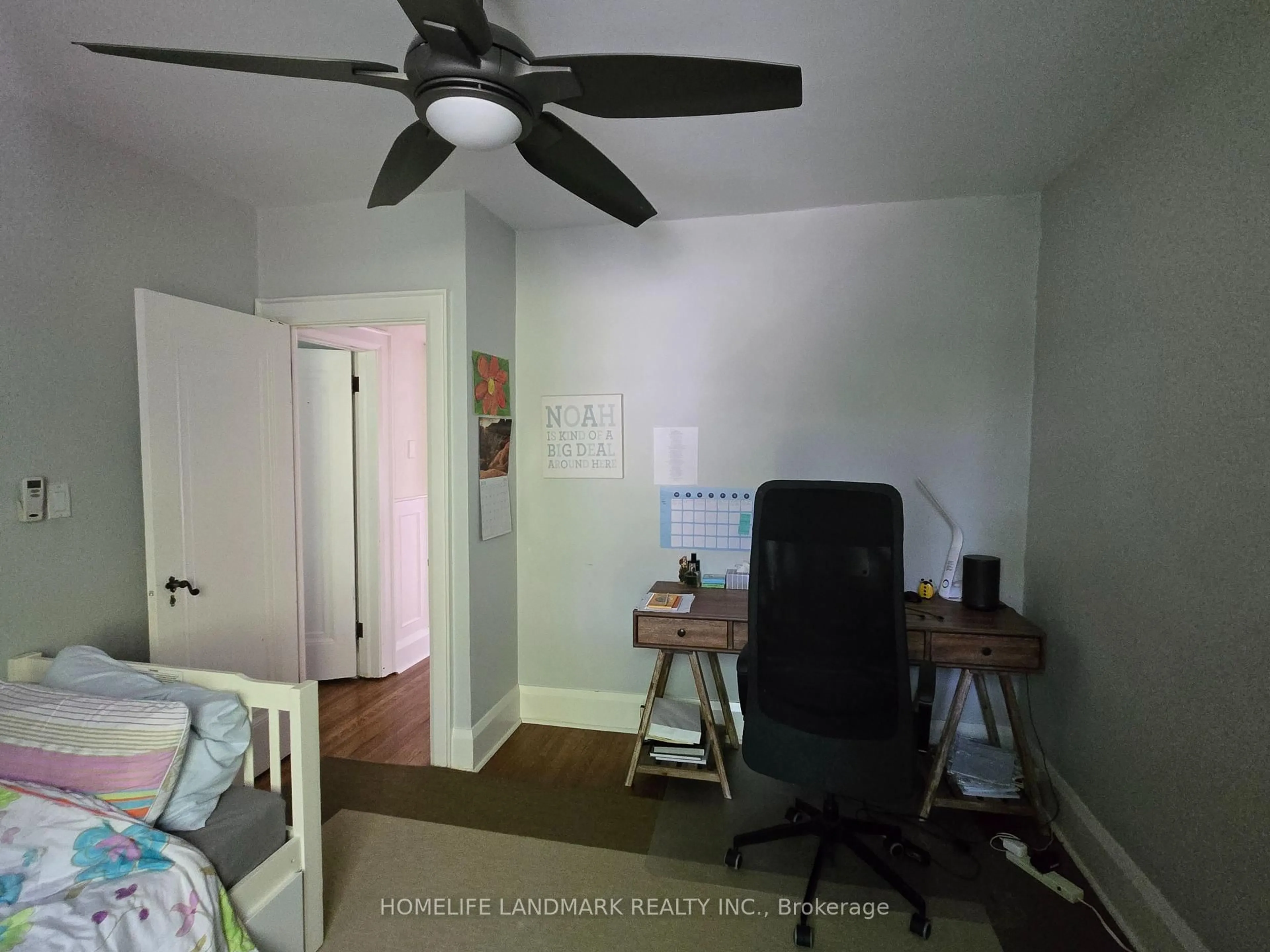 A pic of a room for 61 Castle Knock Rd, Toronto Ontario M5N 2J6