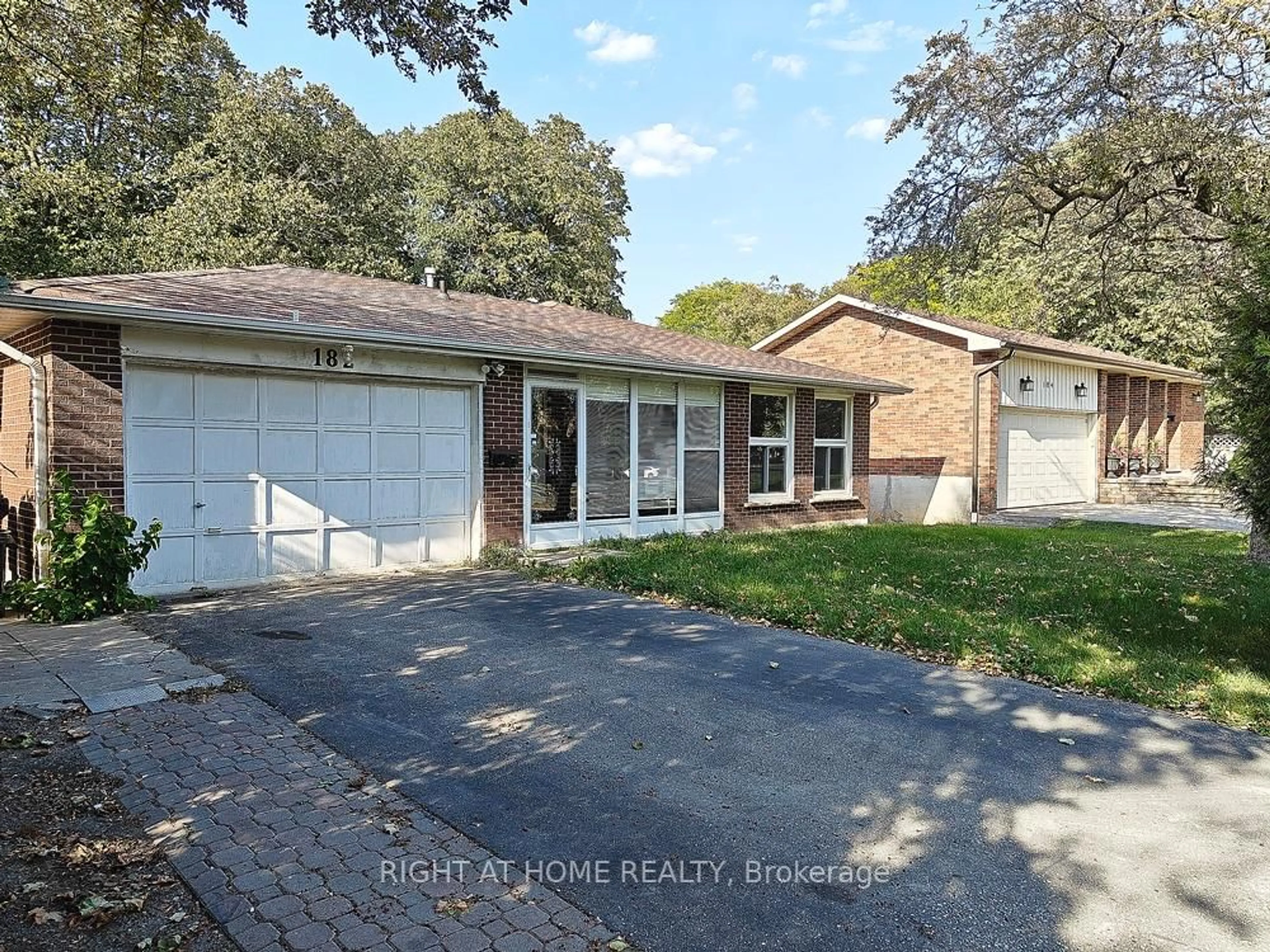 Unknown for 182 mcnicoll Ave, Toronto Ontario M2N 3K7