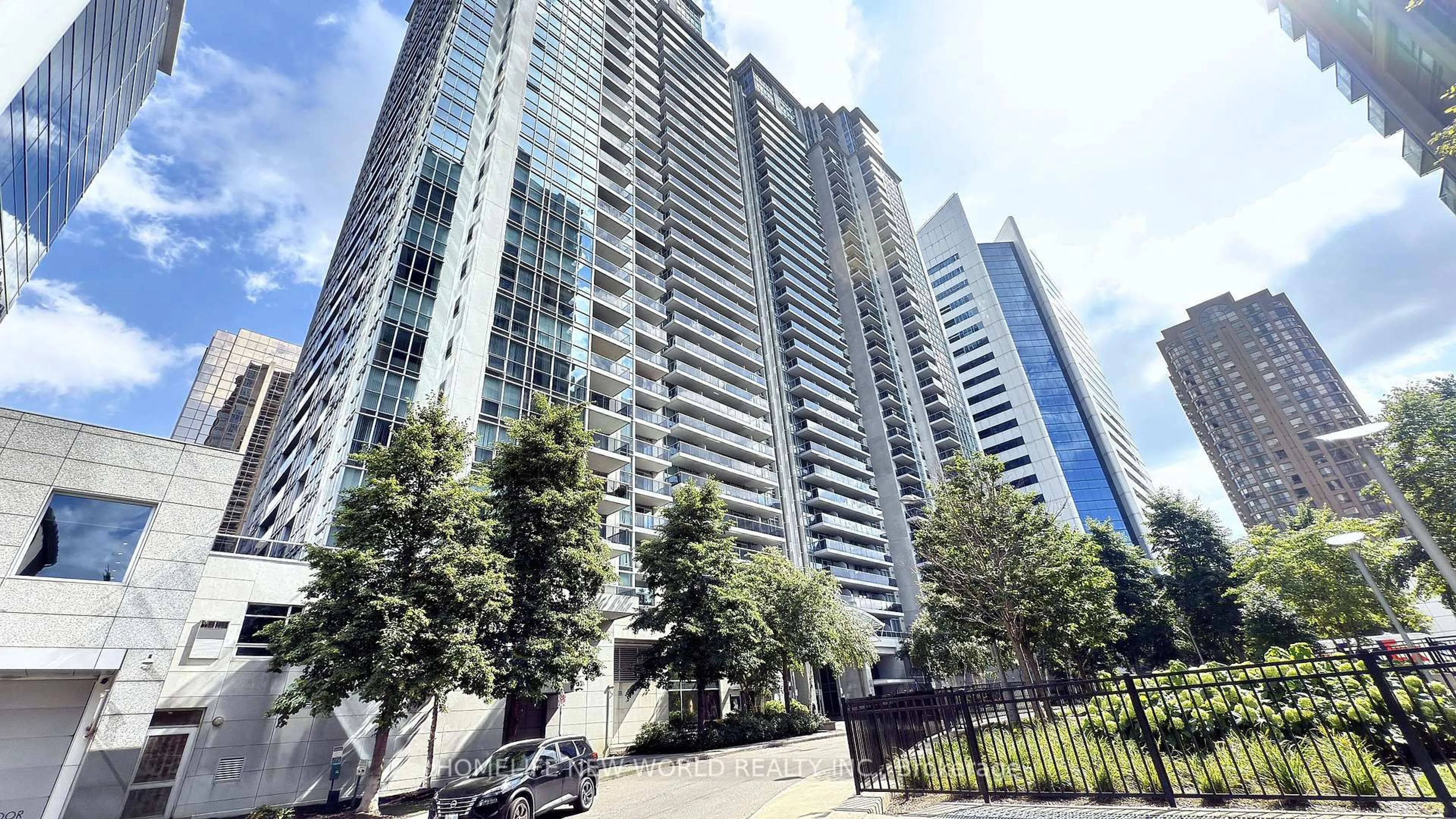 Unknown for 4978 Yonge St #1209, Toronto Ontario M2N 7G8