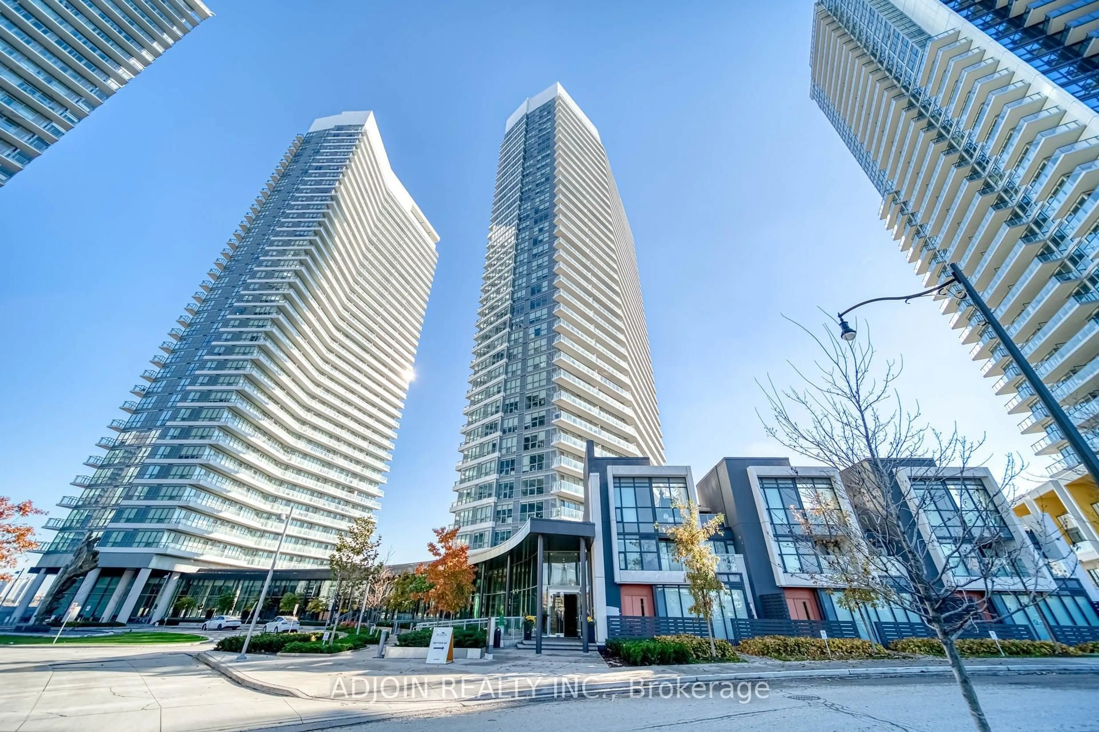 Unknown for 115 Mcmahon Dr #3110, Toronto Ontario M2K 0E3