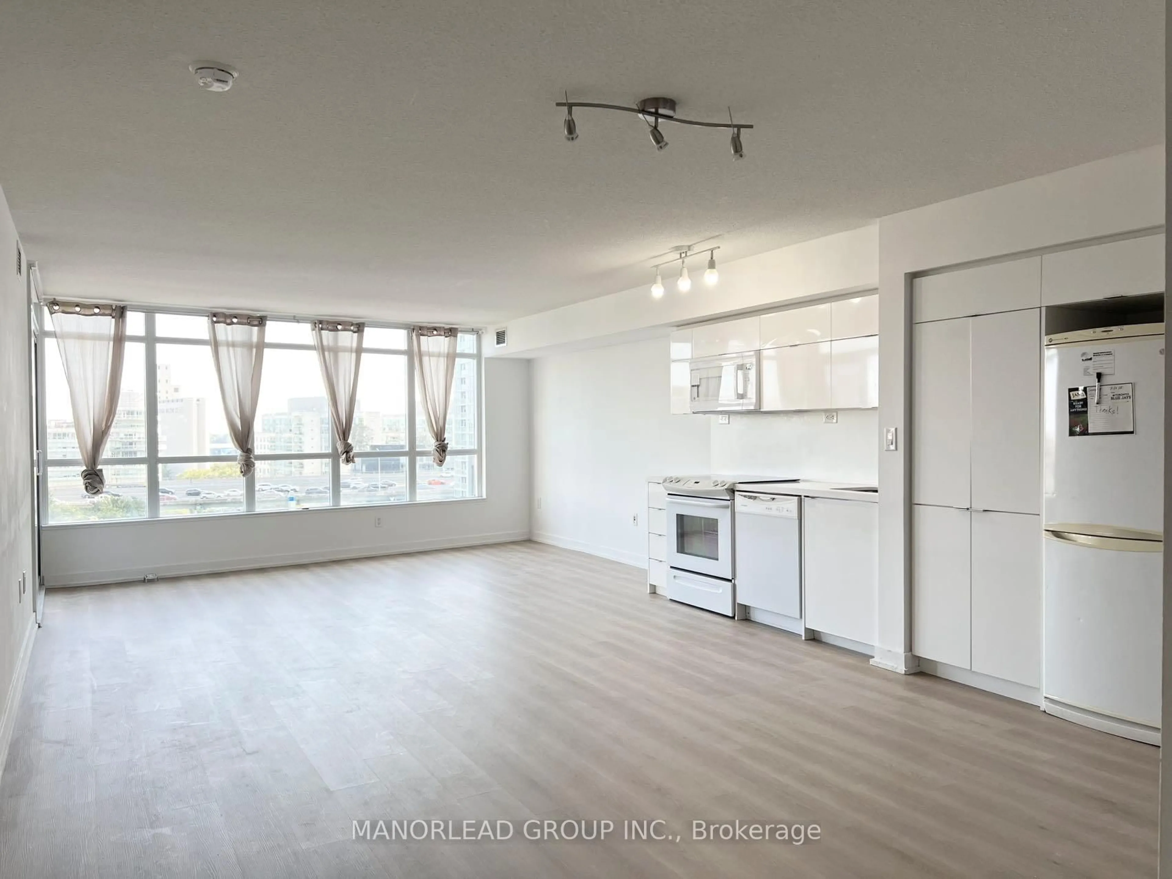 A pic of a room for 151 Dan Leckie Way #758, Toronto Ontario M5V 2V6