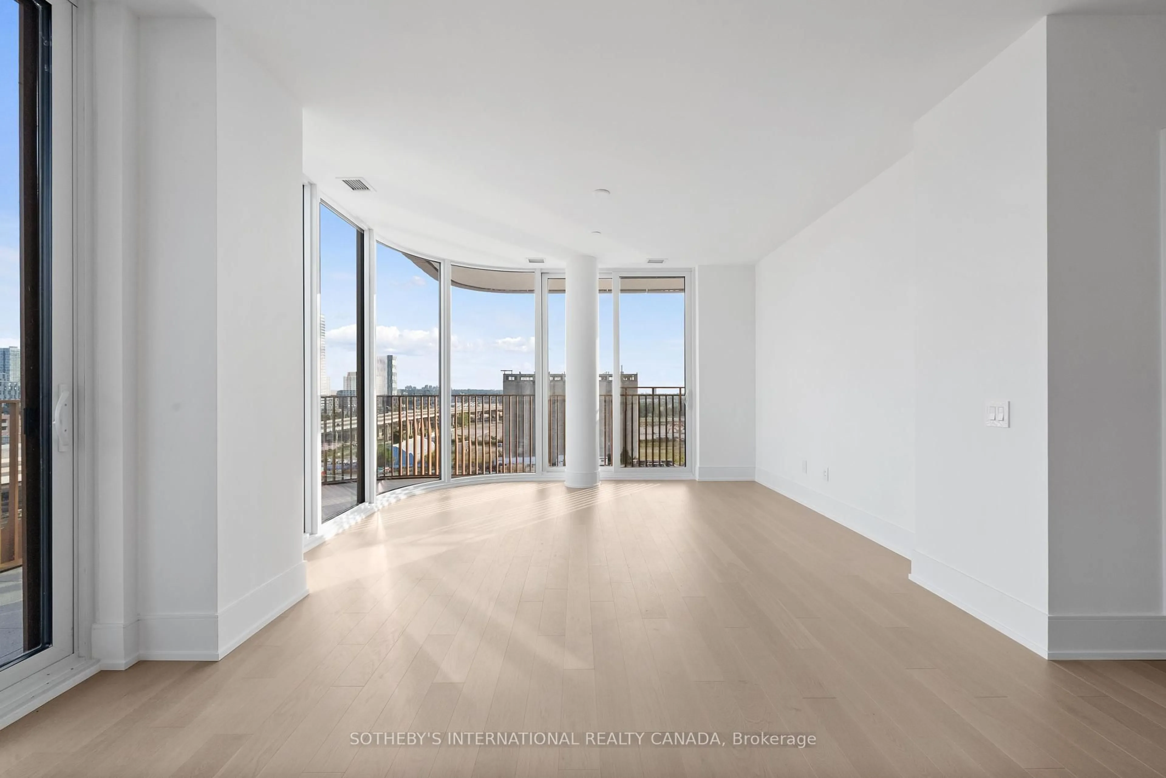 A pic of a room for 155 Merchants' Wharf #931, Toronto Ontario M5A 0Y4