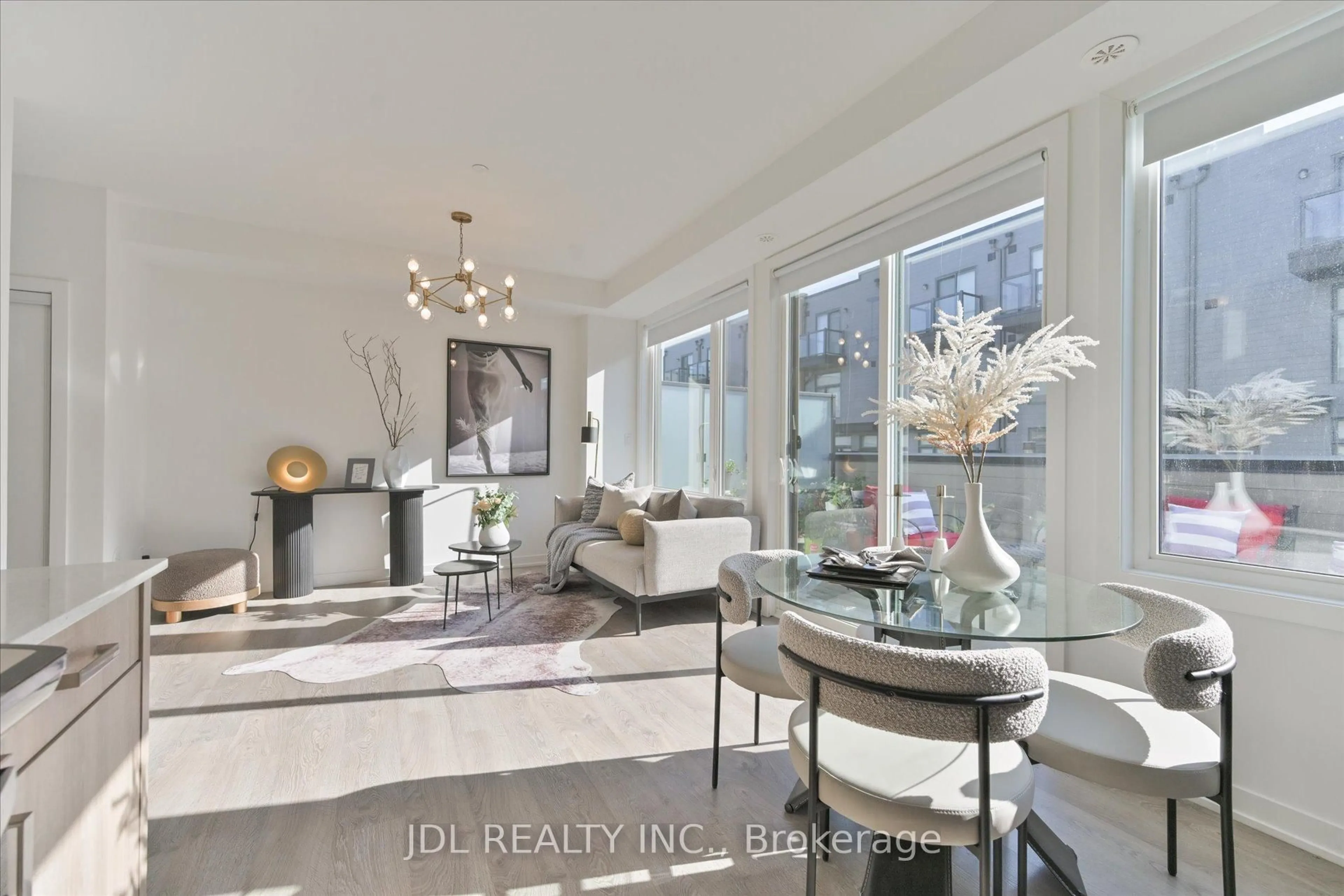 Unknown for 88 Turtle Island Rd #7, Toronto Ontario M6A 0E4